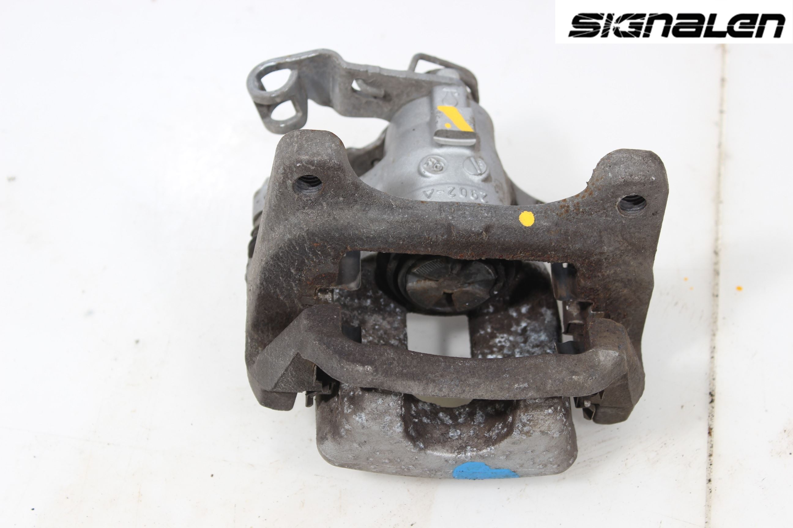 Opel ASTRA K 16-22 Bromsok Bak Höger