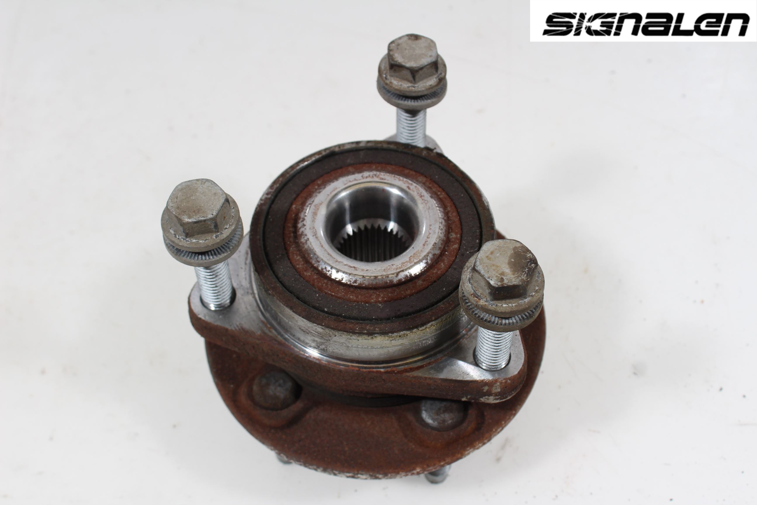 Opel ASTRA K 16-22 Nav Fram