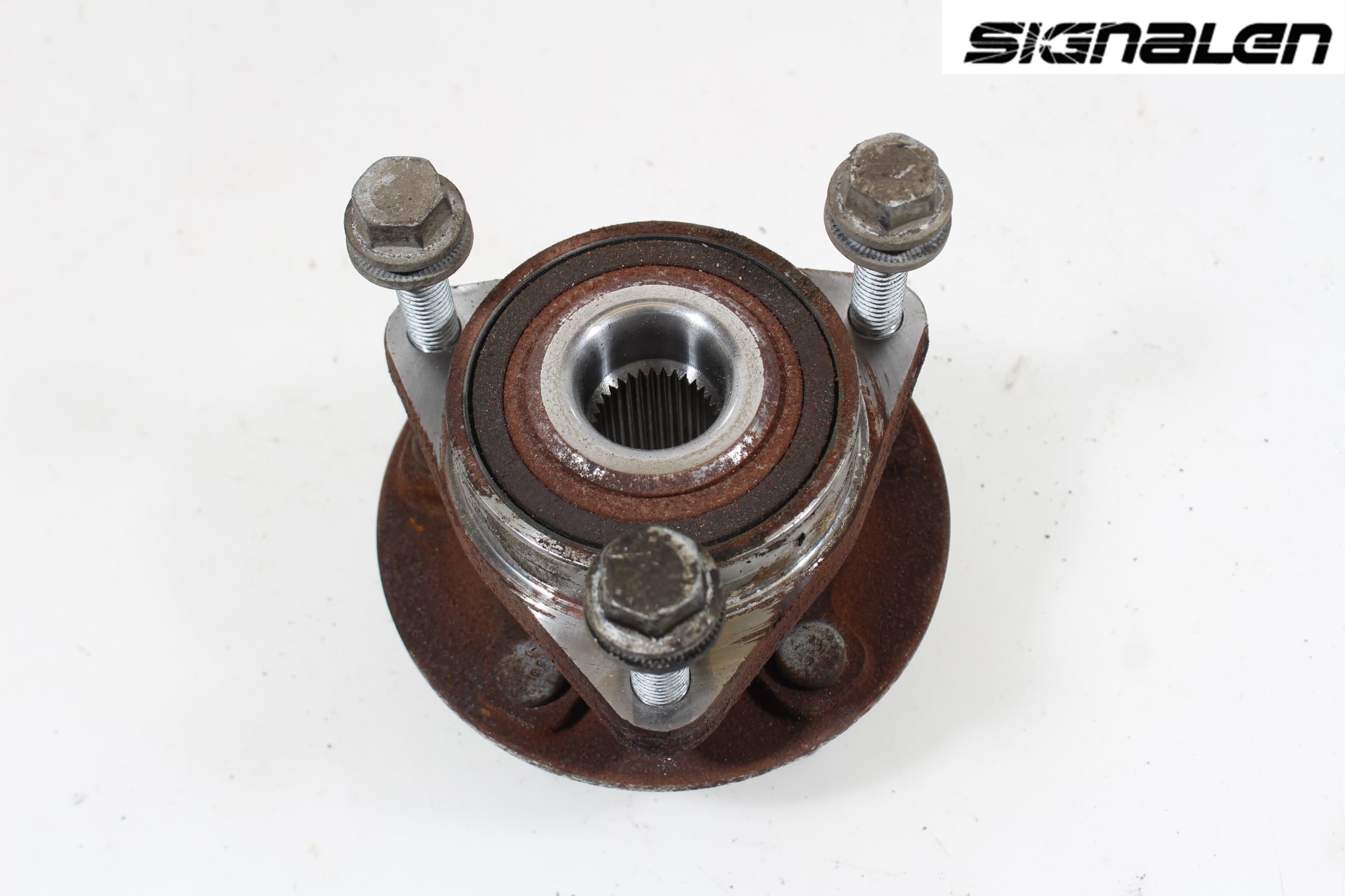 Opel ASTRA K 16-22 Nav Fram