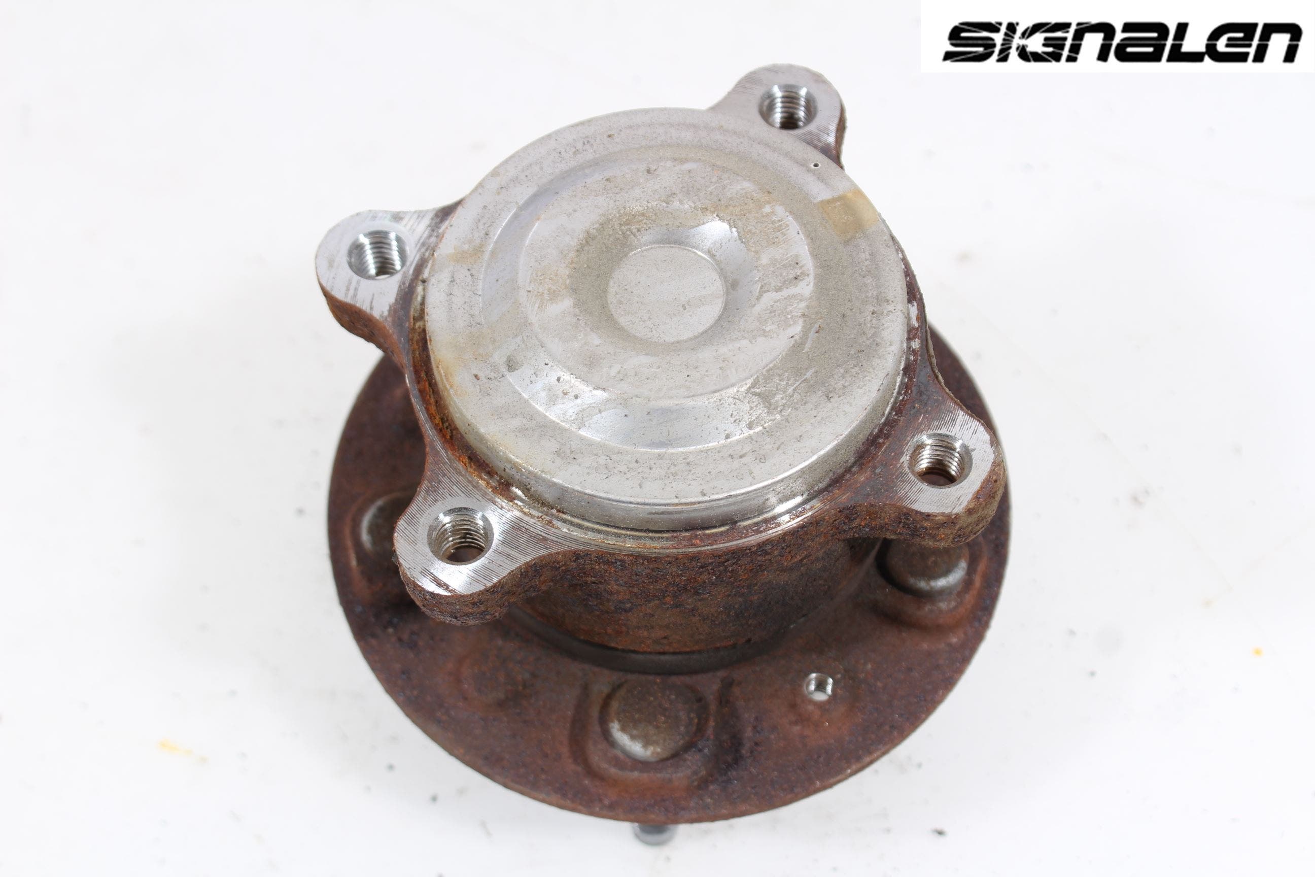 Opel ASTRA K 16-22 Nav Bak