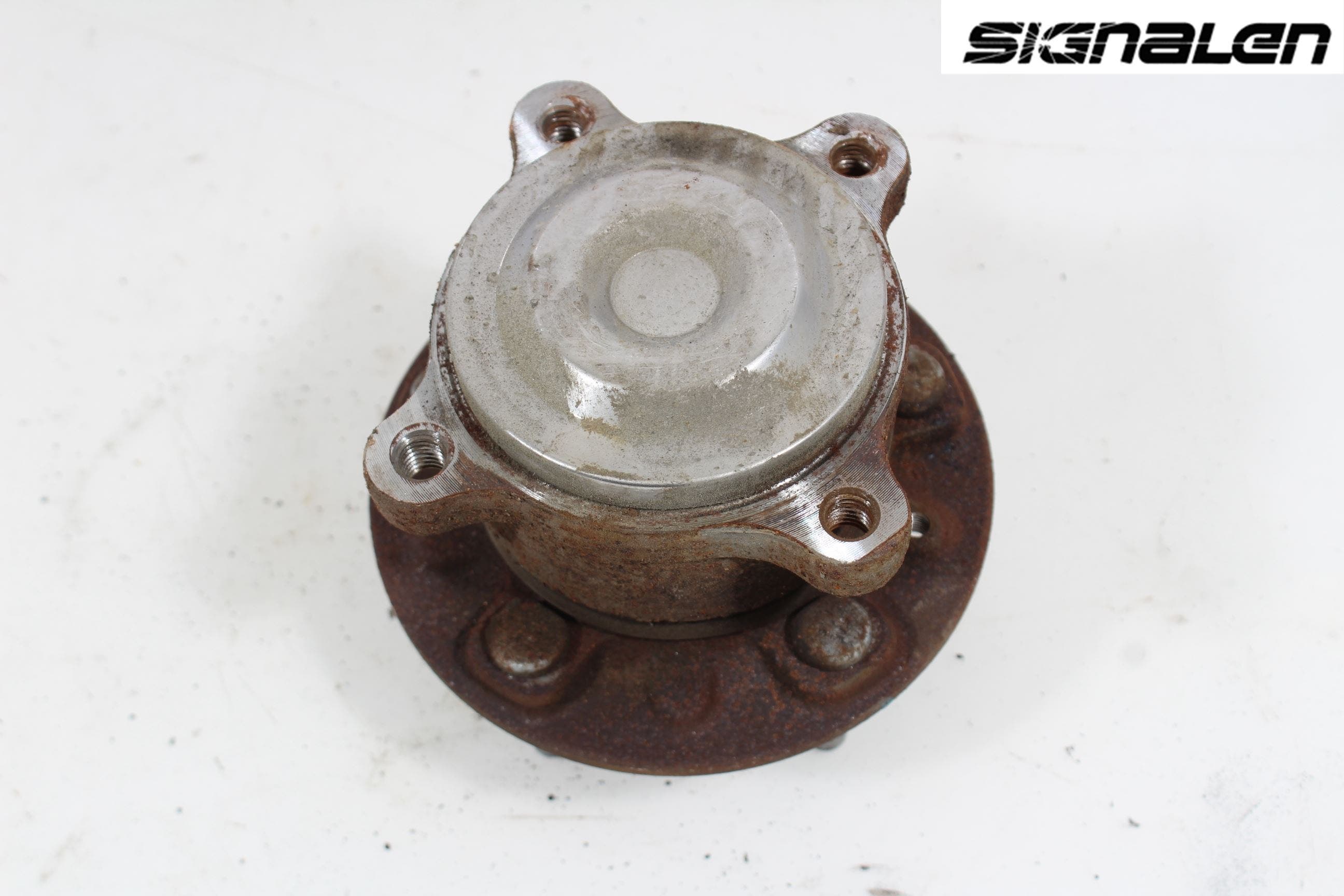 Opel ASTRA K 16-22 Nav Bak