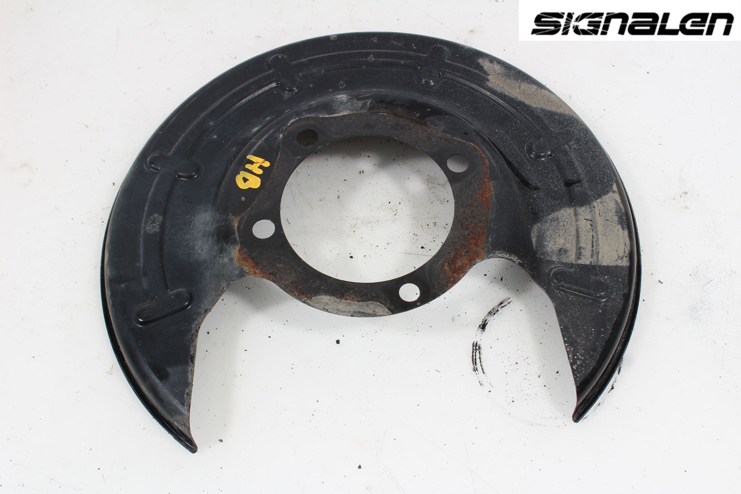 Opel ASTRA K 16-22 Bromssköld Bak