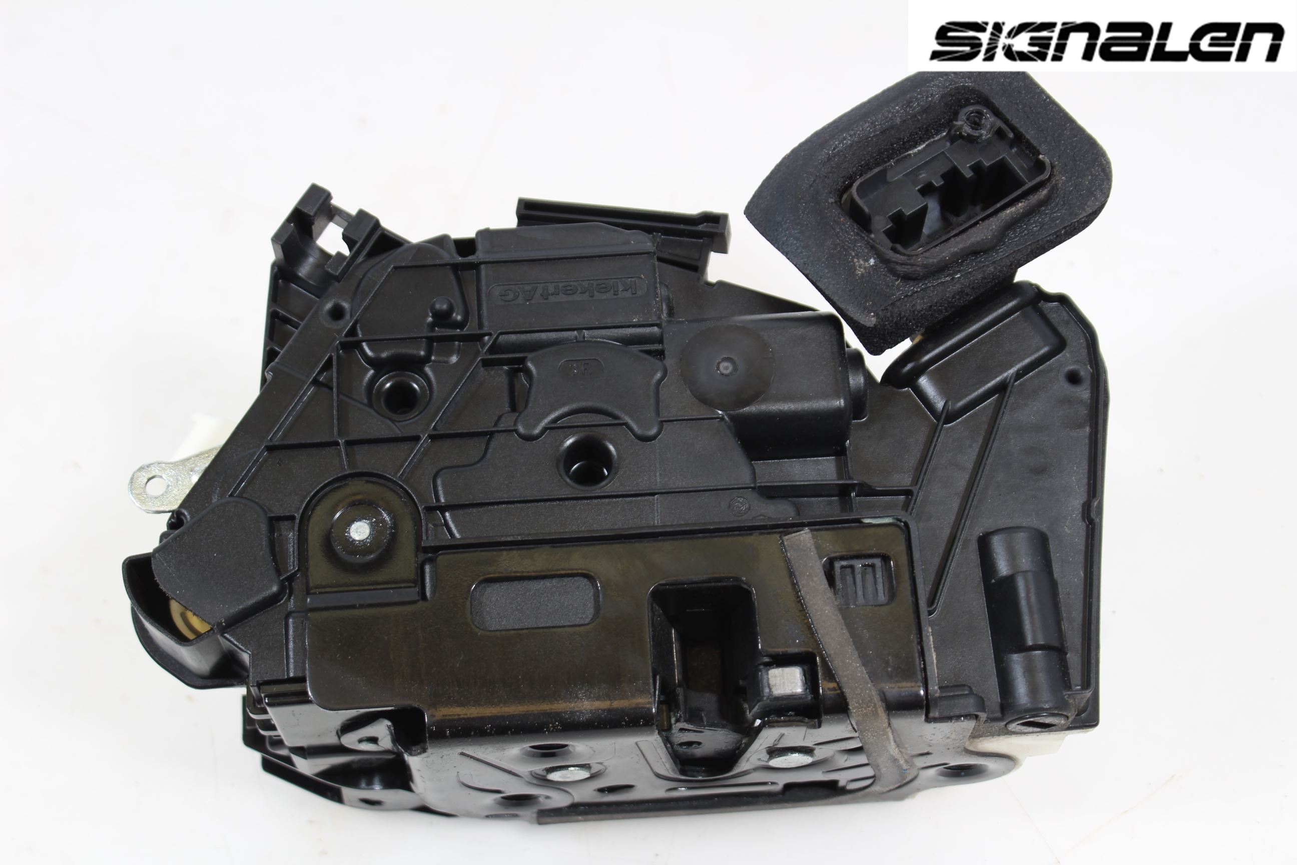 Seat LEON 13-20 Låskista-Dörrlås