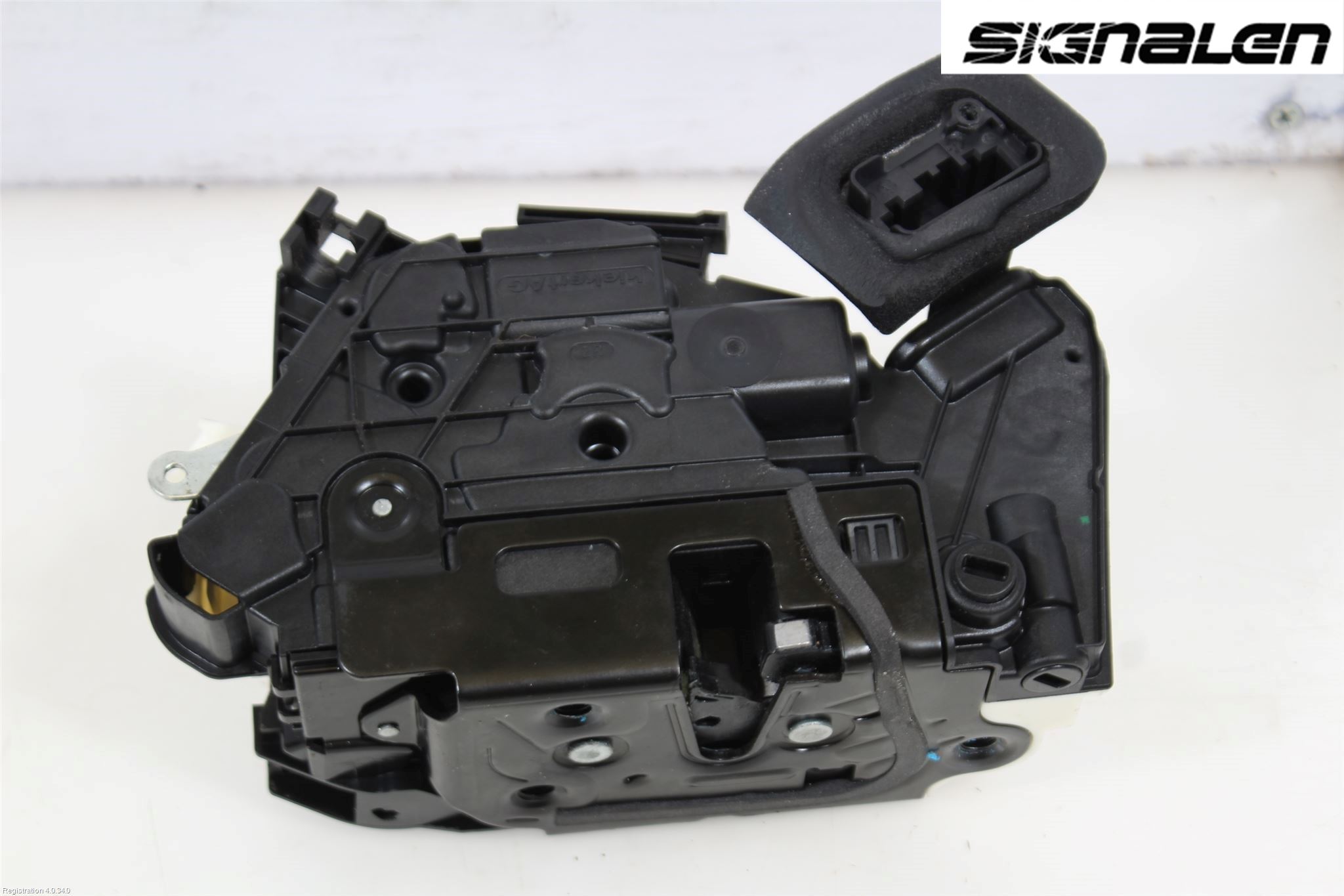 Seat LEON 13-20 Låskista-Dörrlås