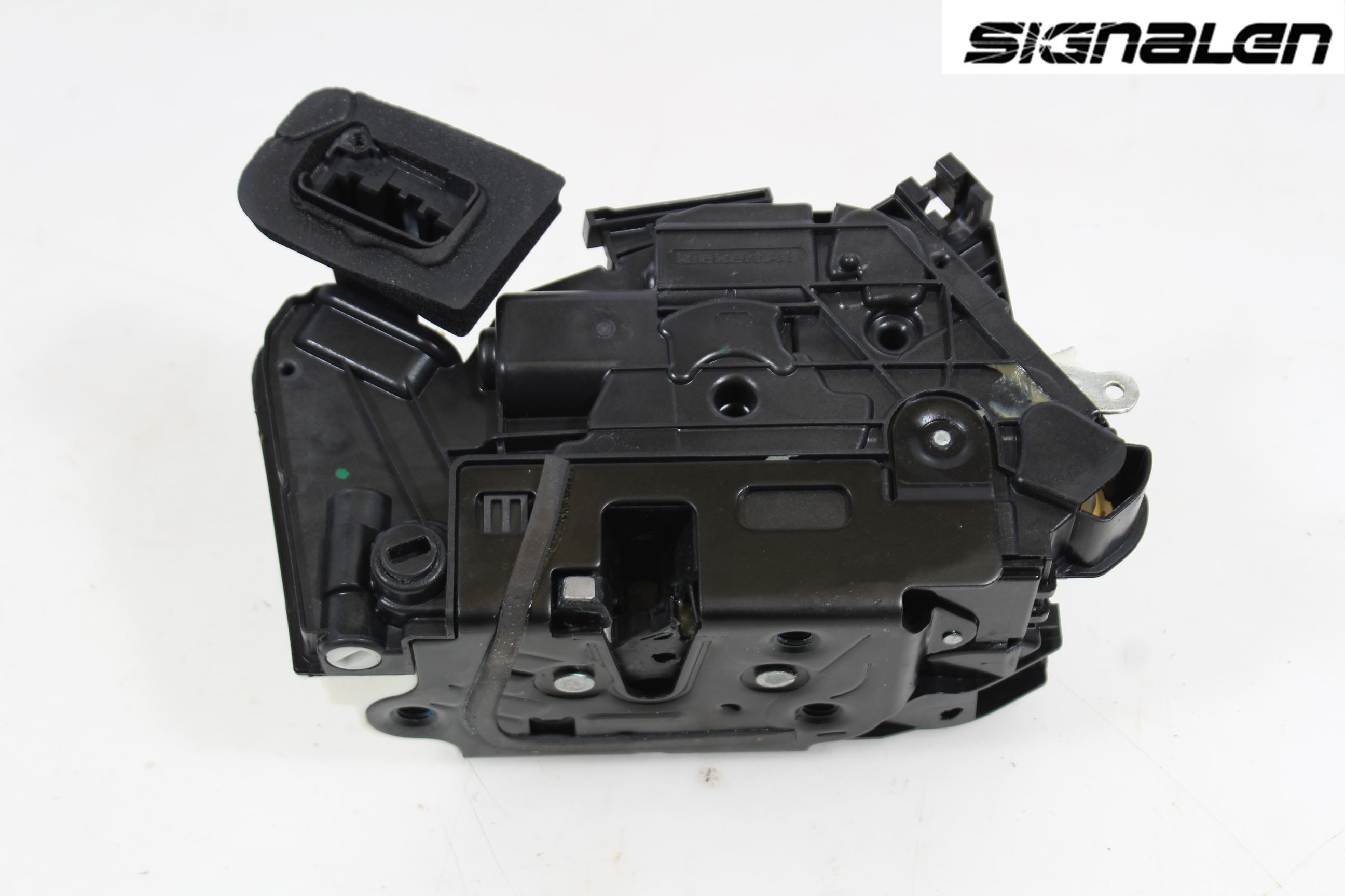 Seat LEON 13-20 Låskista-Dörrlås