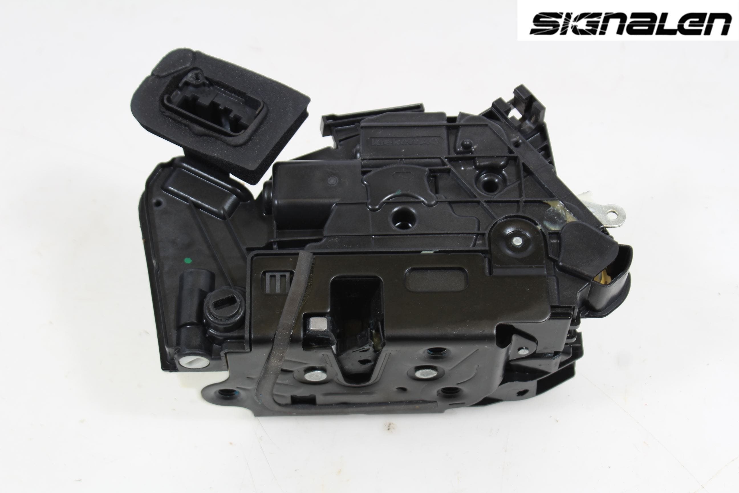 Seat LEON 13-20 Låskista-Dörrlås