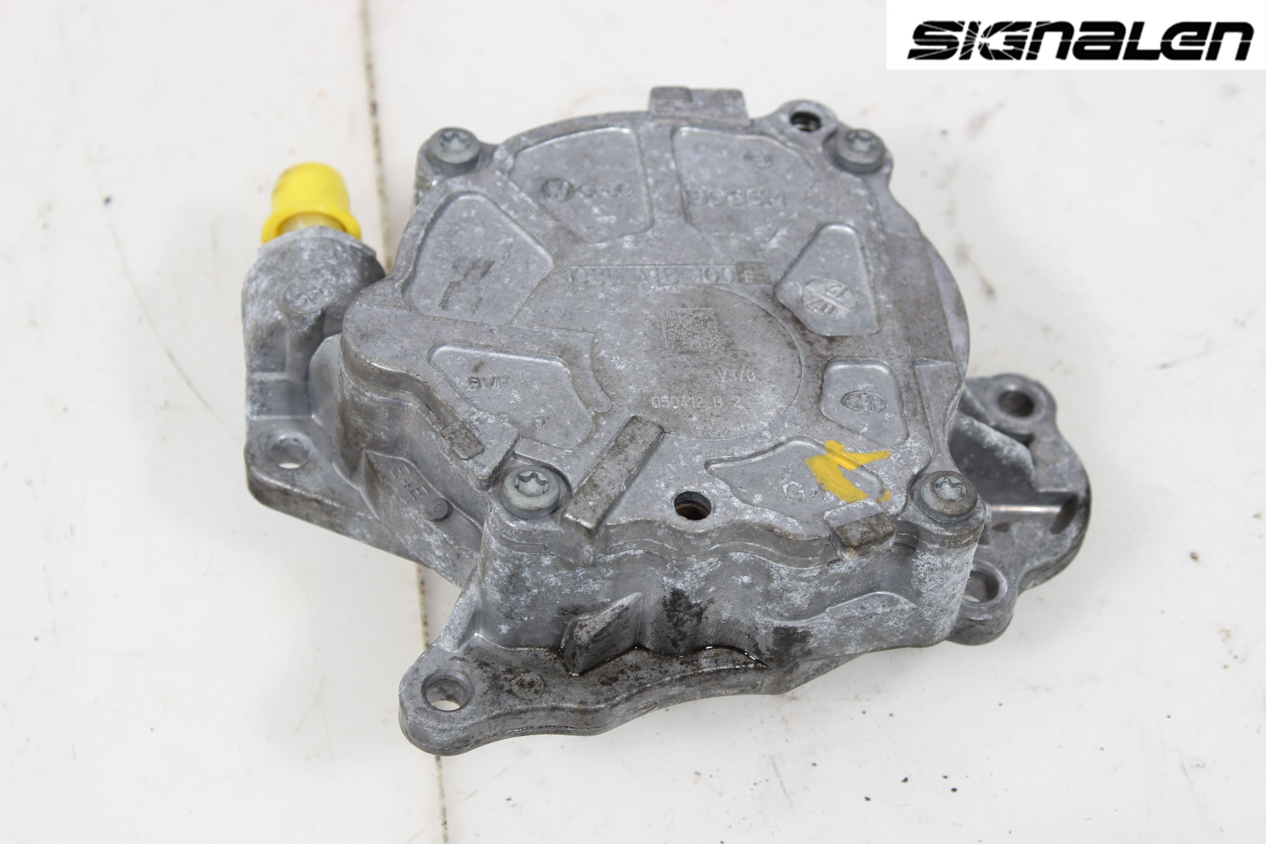 Audi A4/S4 08-11 Vakuumpump