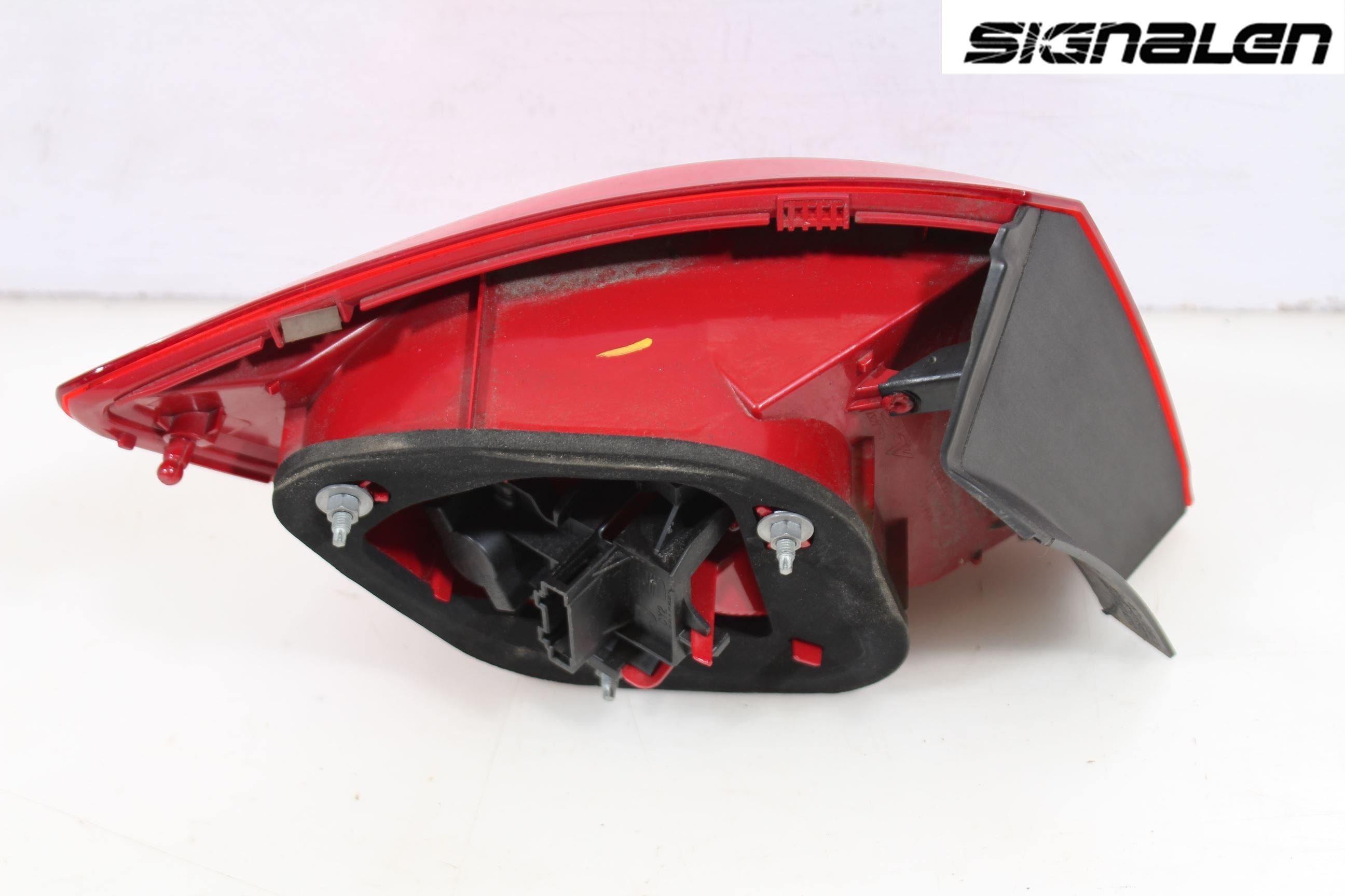 Seat IBIZA IV 08-16 Bakljus Höger