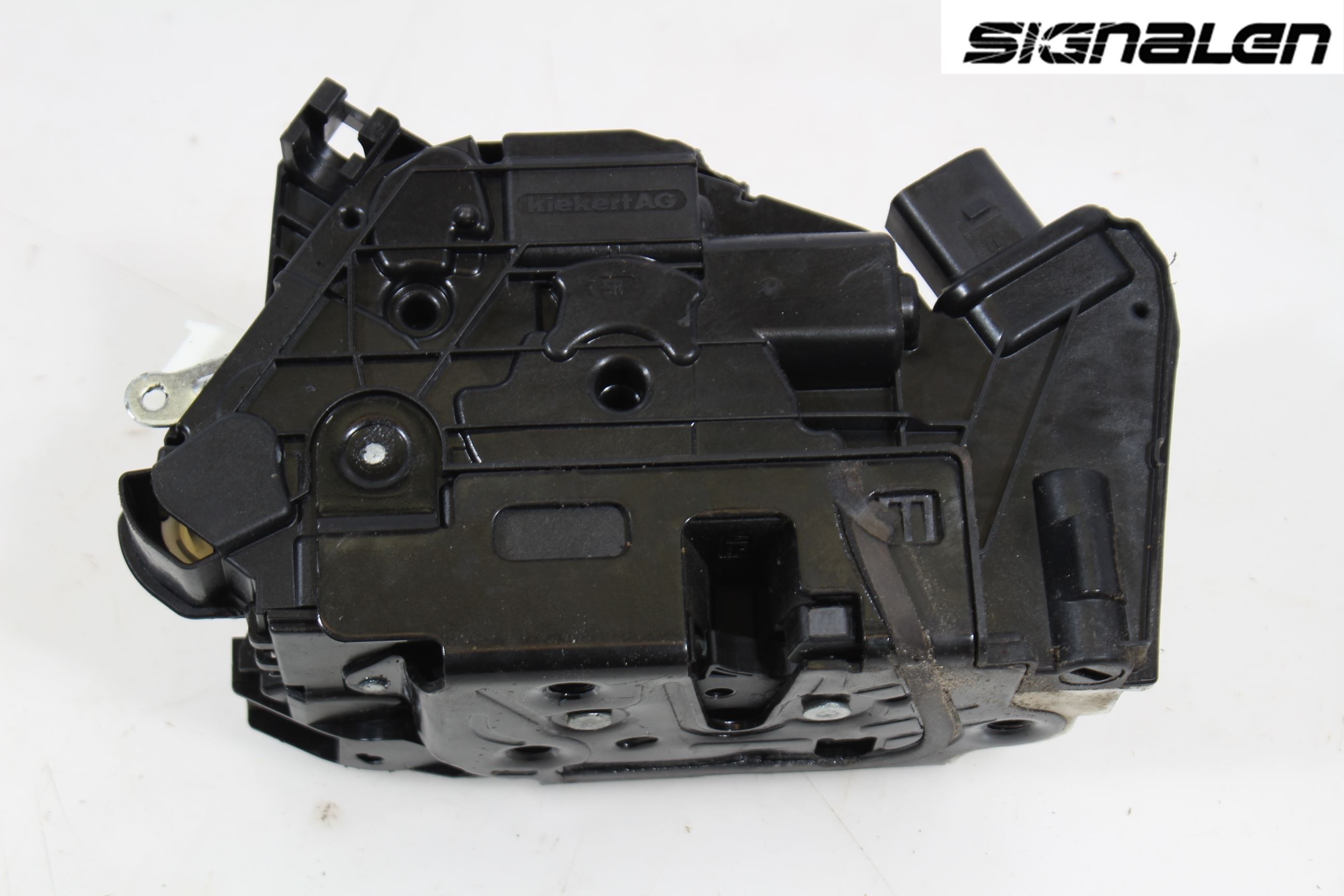 Seat IBIZA IV 08-16 Låskista-Dörrlås