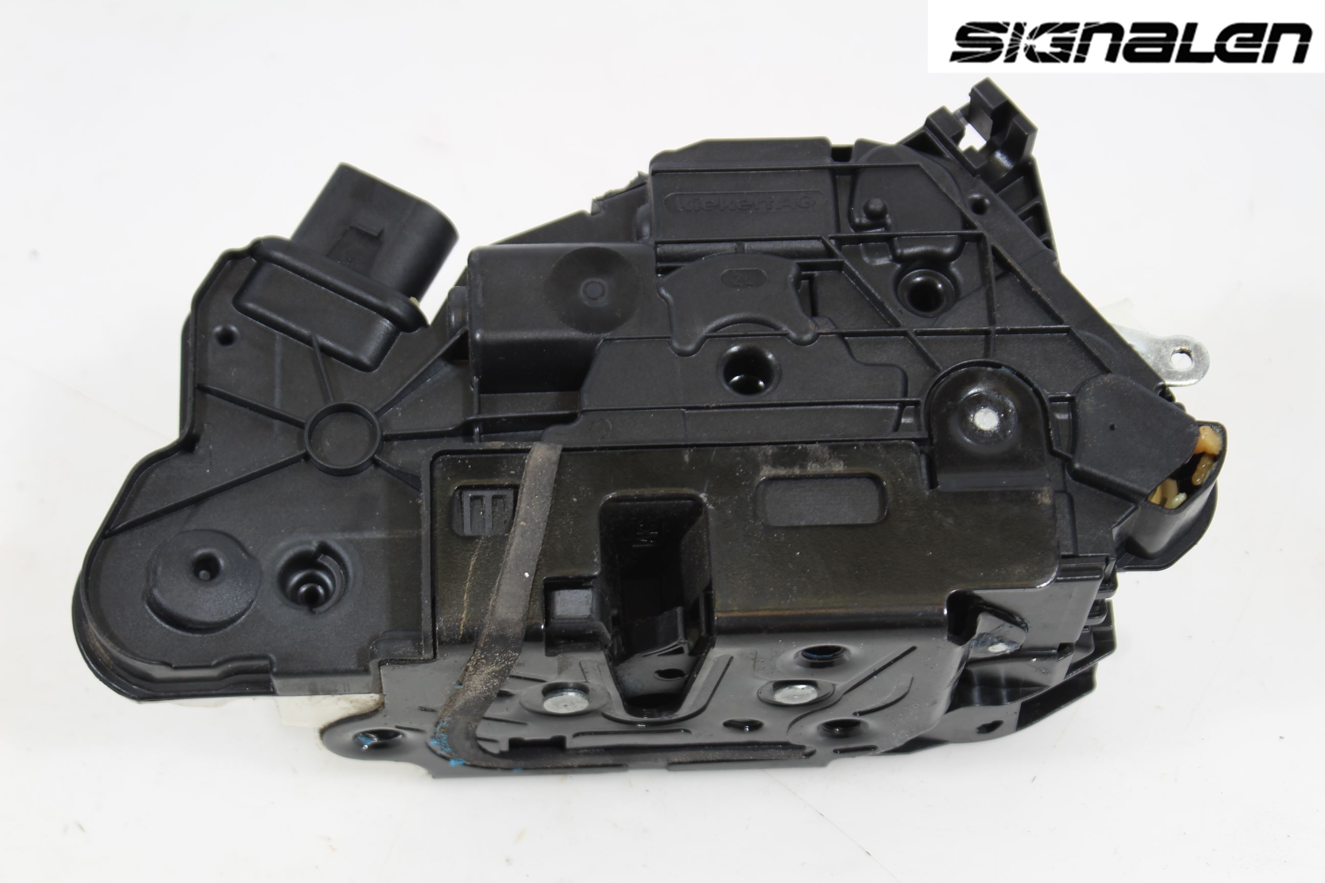 Seat IBIZA IV 08-16 Låskista-Dörrlås