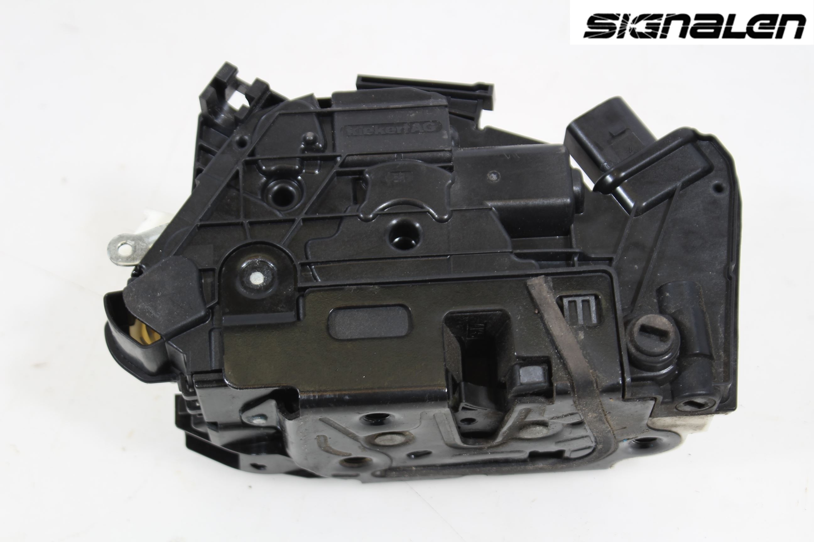 Seat IBIZA IV 08-16 Låskista-Dörrlås