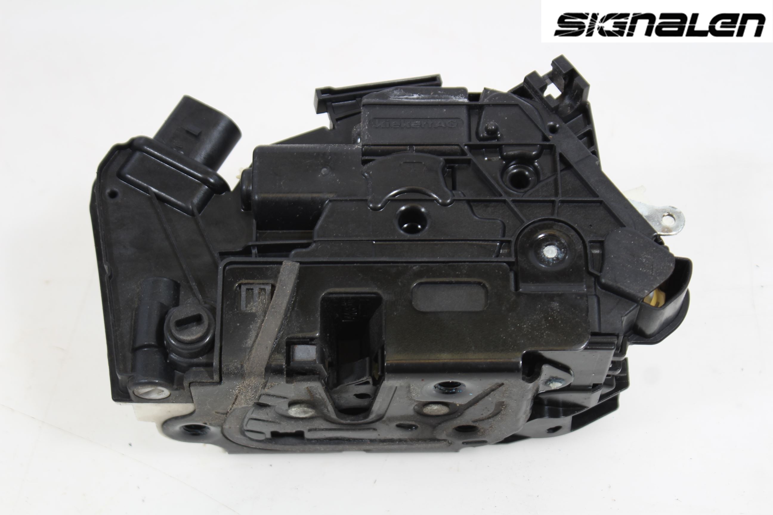 Seat IBIZA IV 08-16 Låskista-Dörrlås