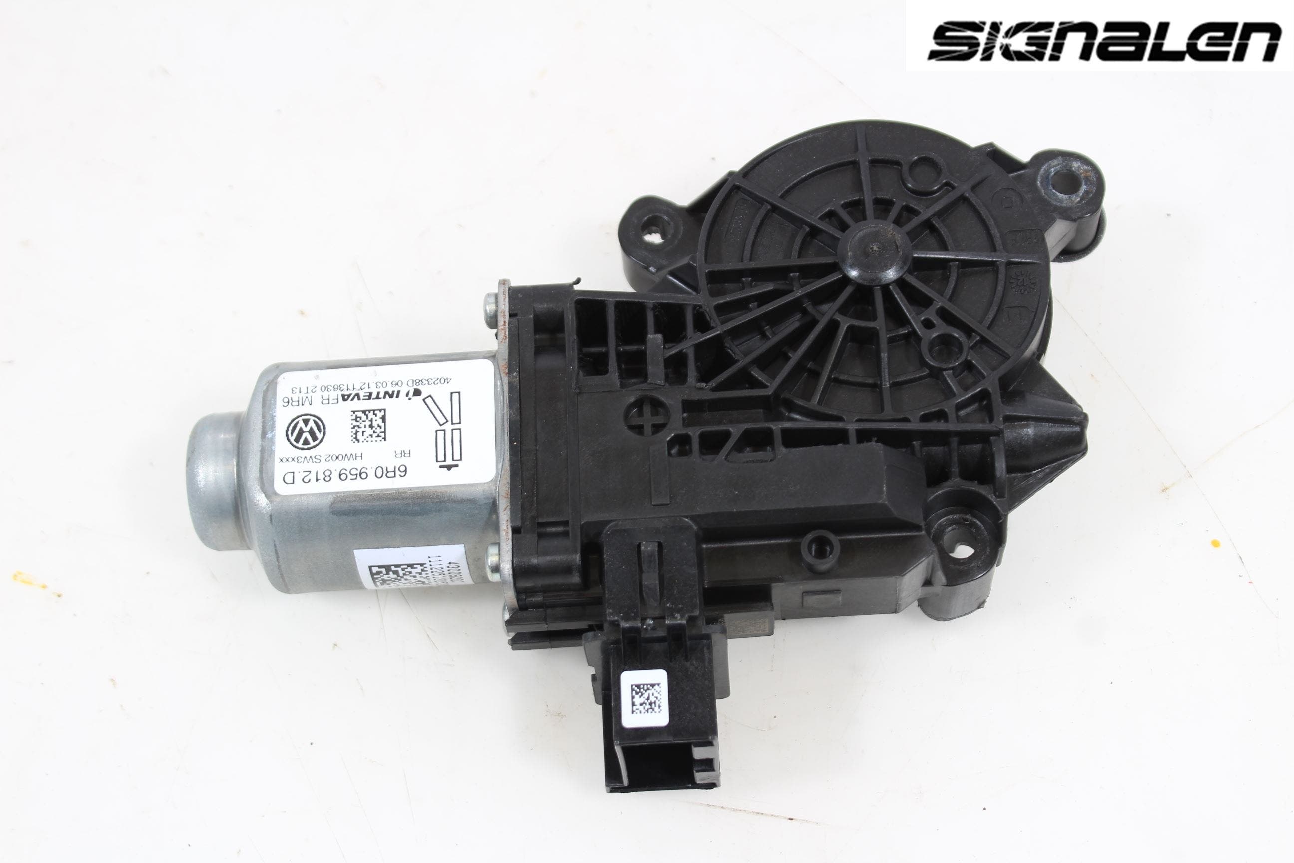 Seat IBIZA IV 08-16 Fönsterhissmotor