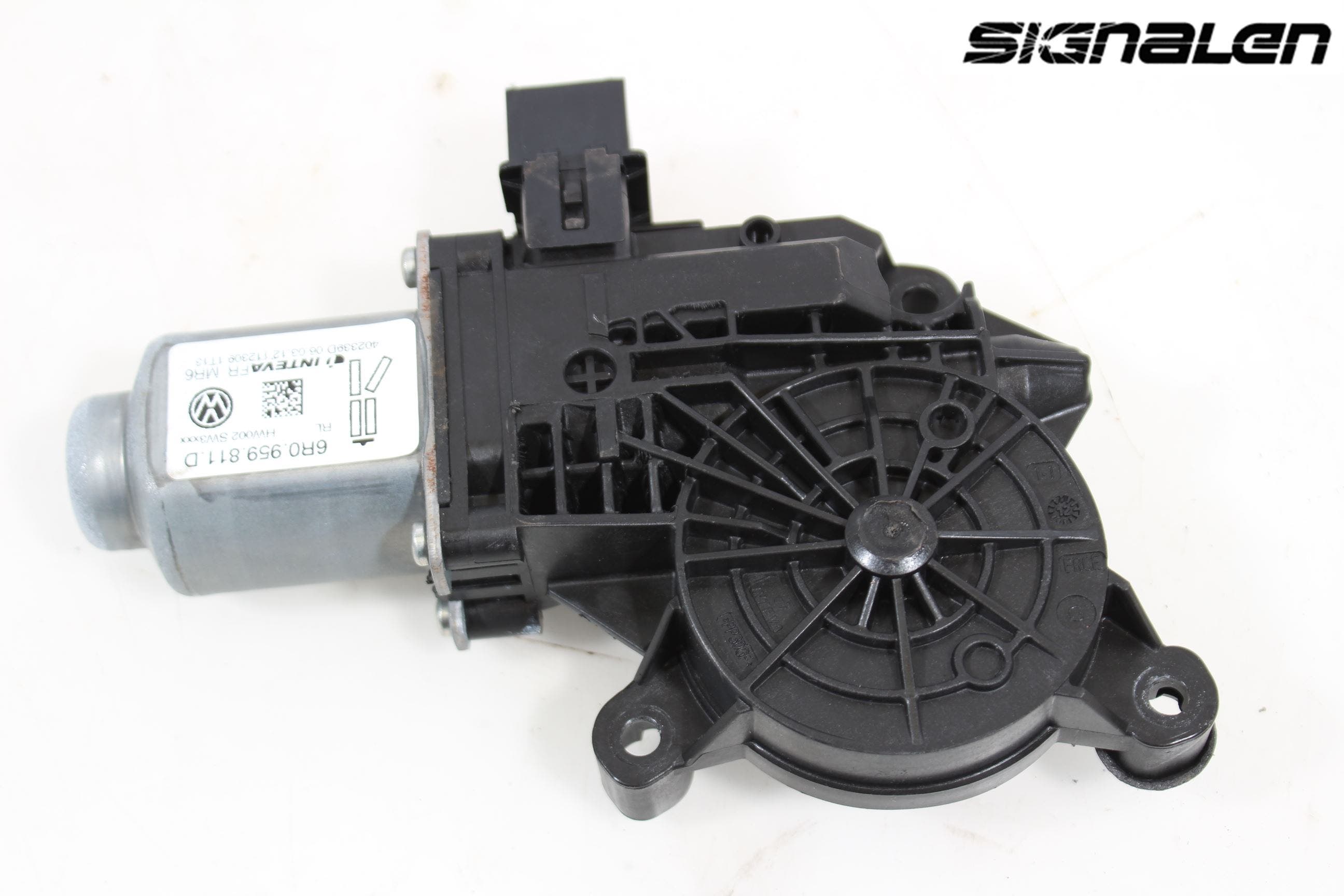 Seat IBIZA IV 08-16 Fönsterhissmotor