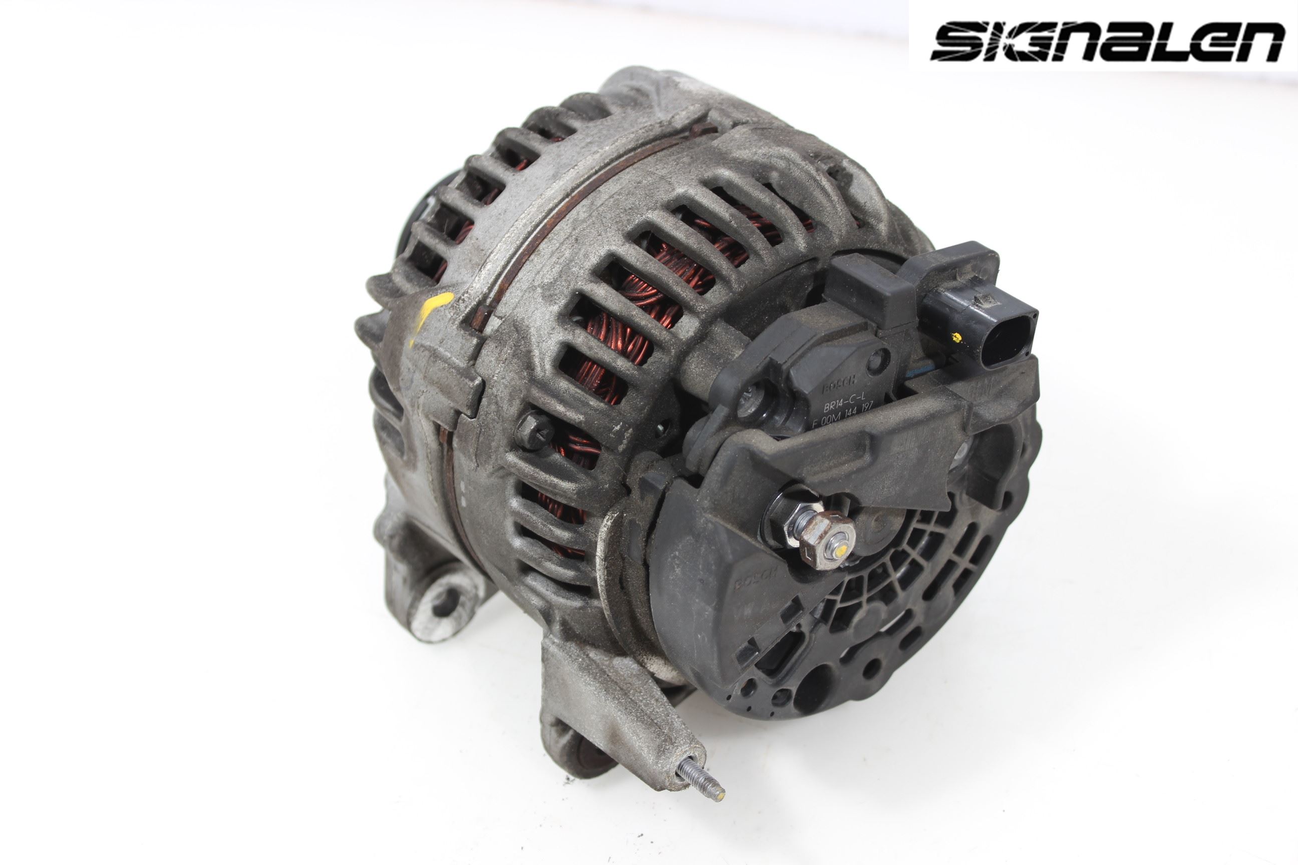 Seat IBIZA IV 08-16 Generator