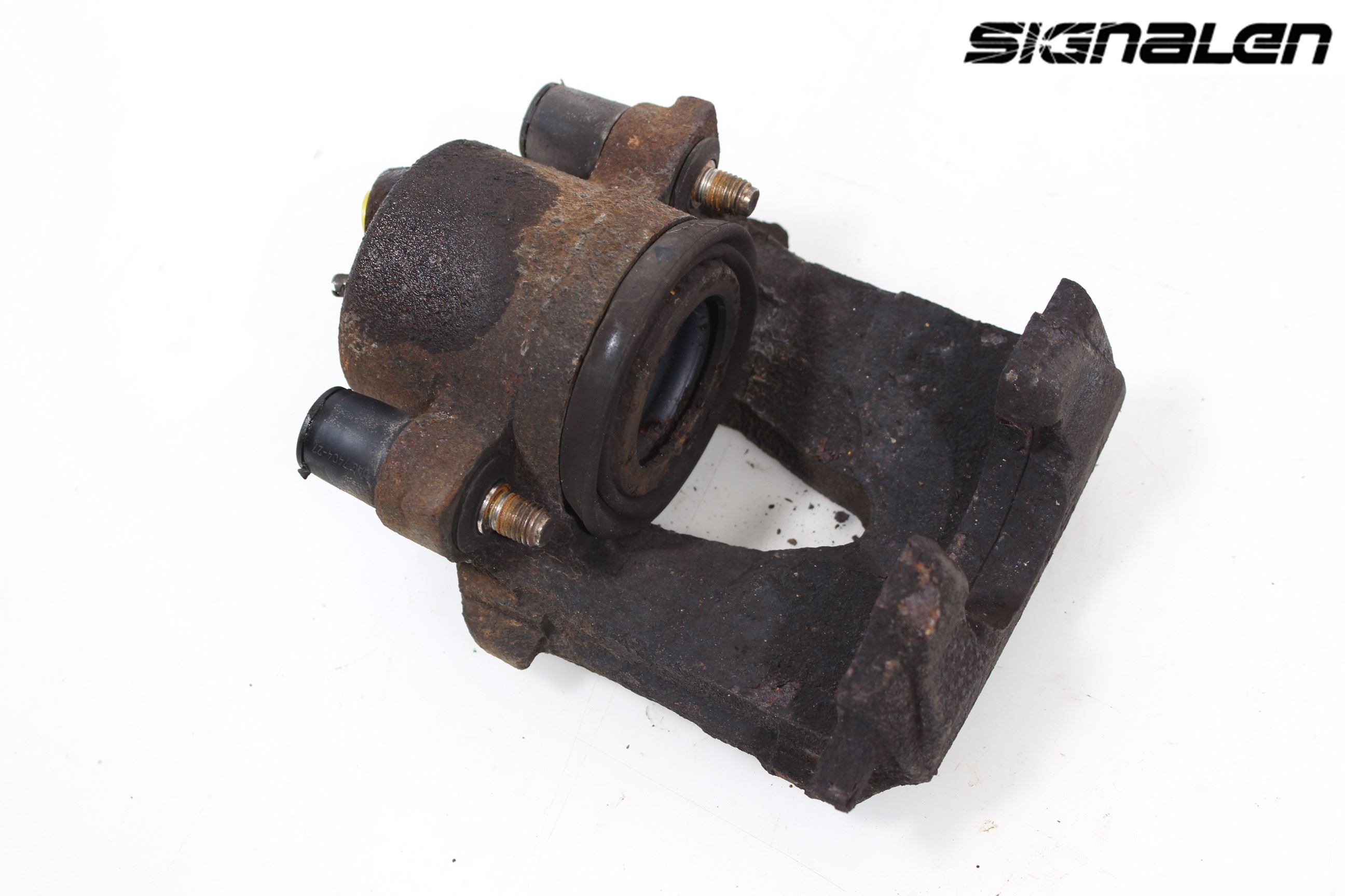 Seat IBIZA IV 08-16 Bromsok Fram Höger