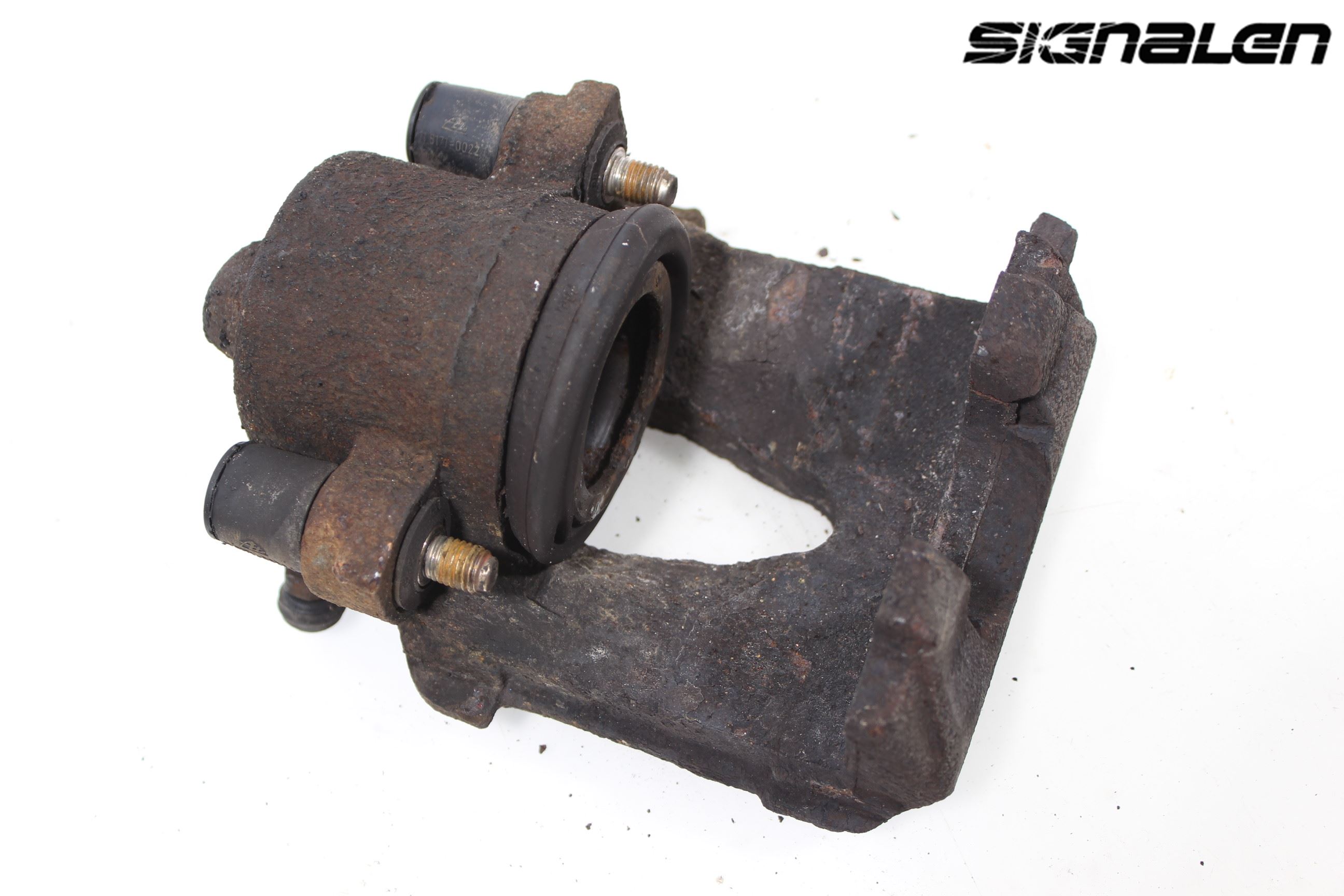 Seat IBIZA IV 08-16 Bromsok Fram Vänster