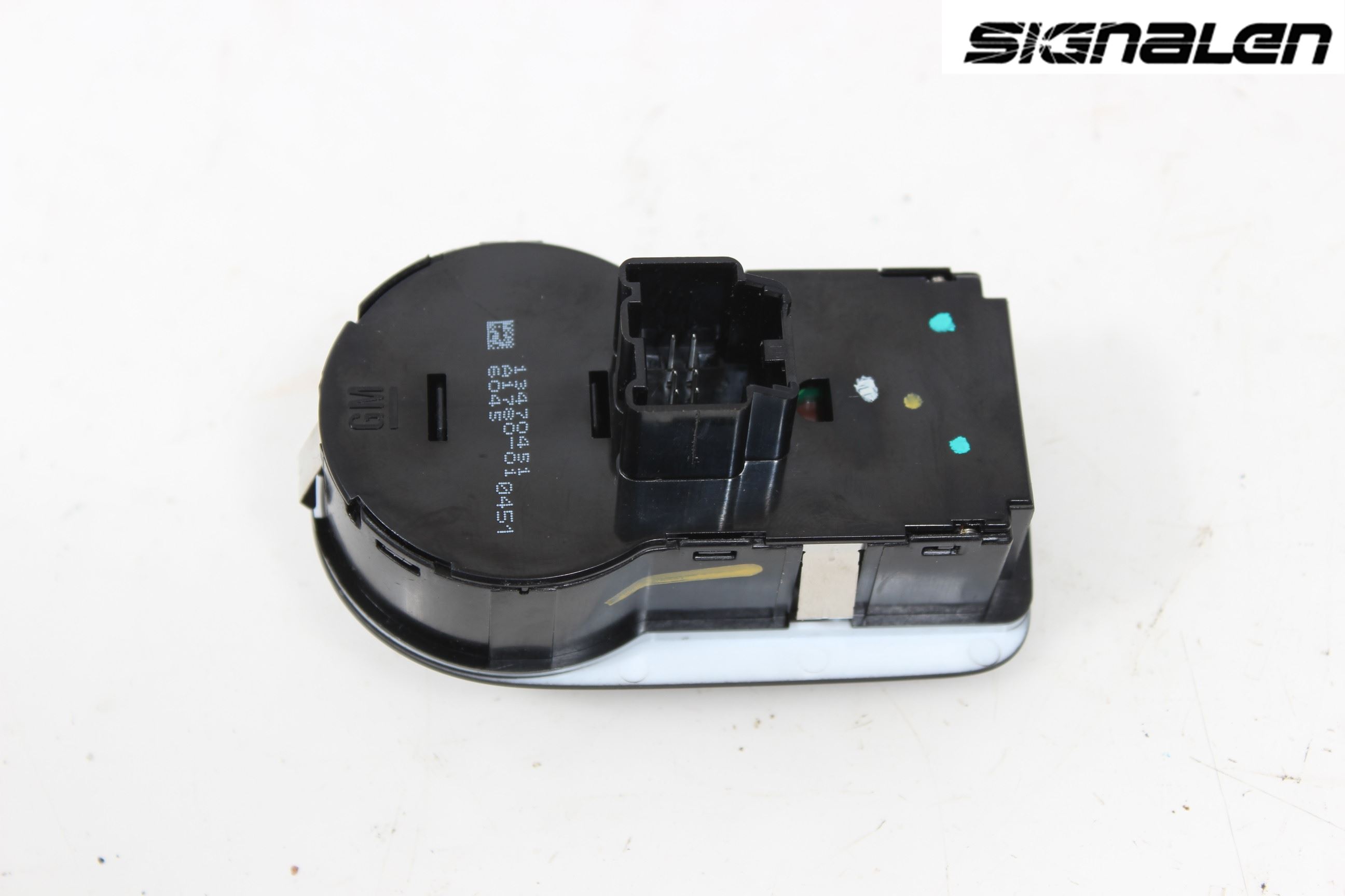 Opel CORSA E 15-19 Strömställare Ljus