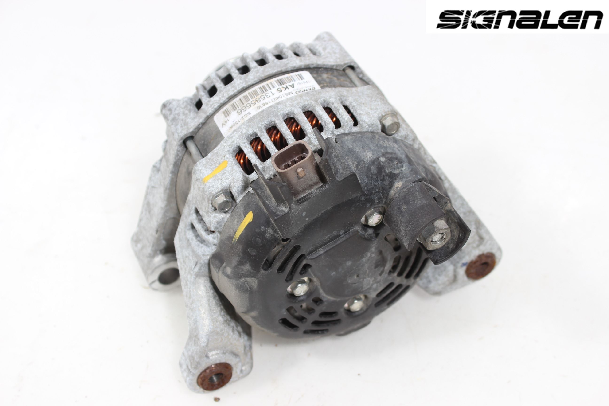 Opel CORSA E 15-19 Generator