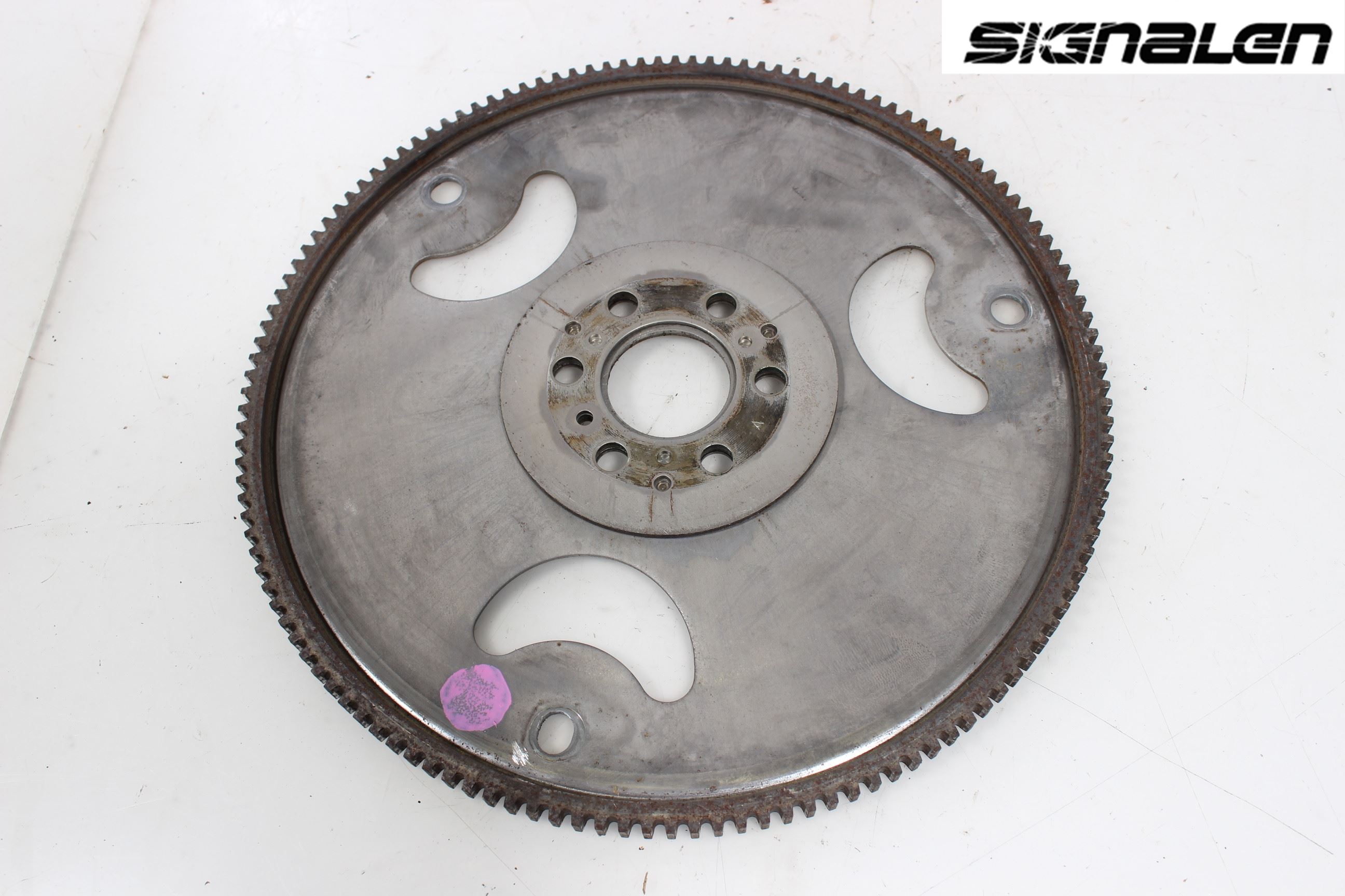 Opel CORSA E 15-19 Svänghjul Aut