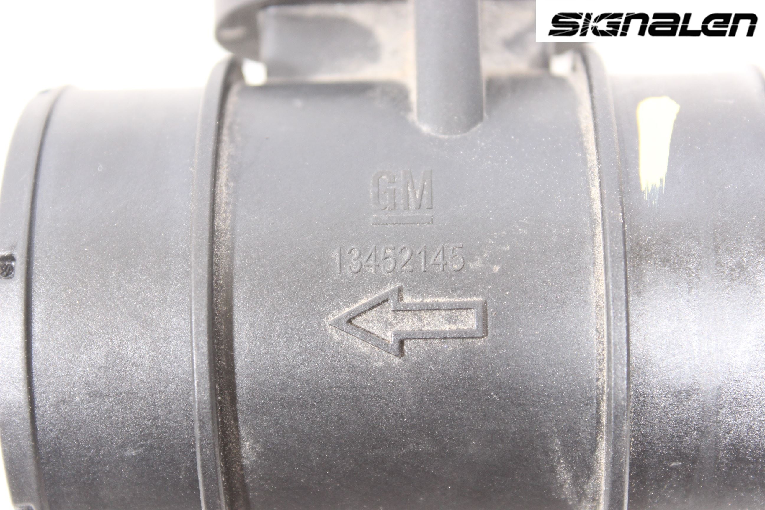 Opel CORSA E 15-19 Injluftmassamätare