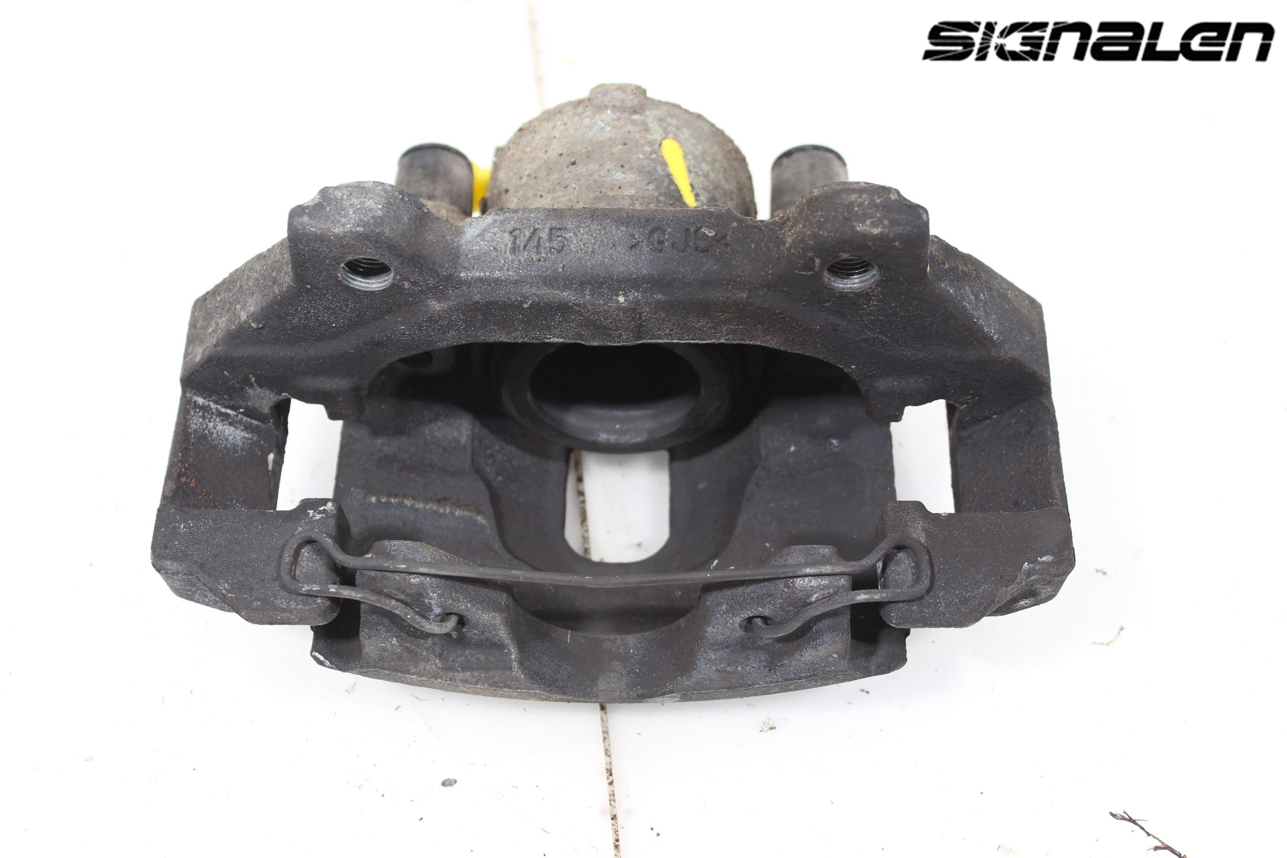 Opel CORSA E 15-19 Bromsok Fram Vänster