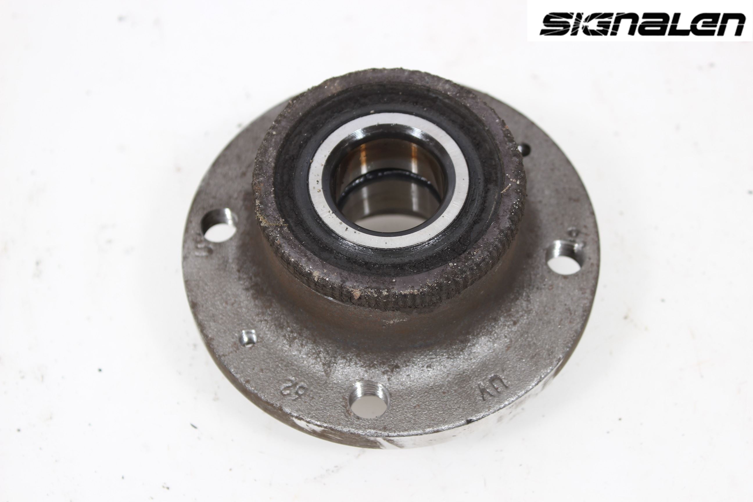 Opel CORSA E 15-19 Nav Bak