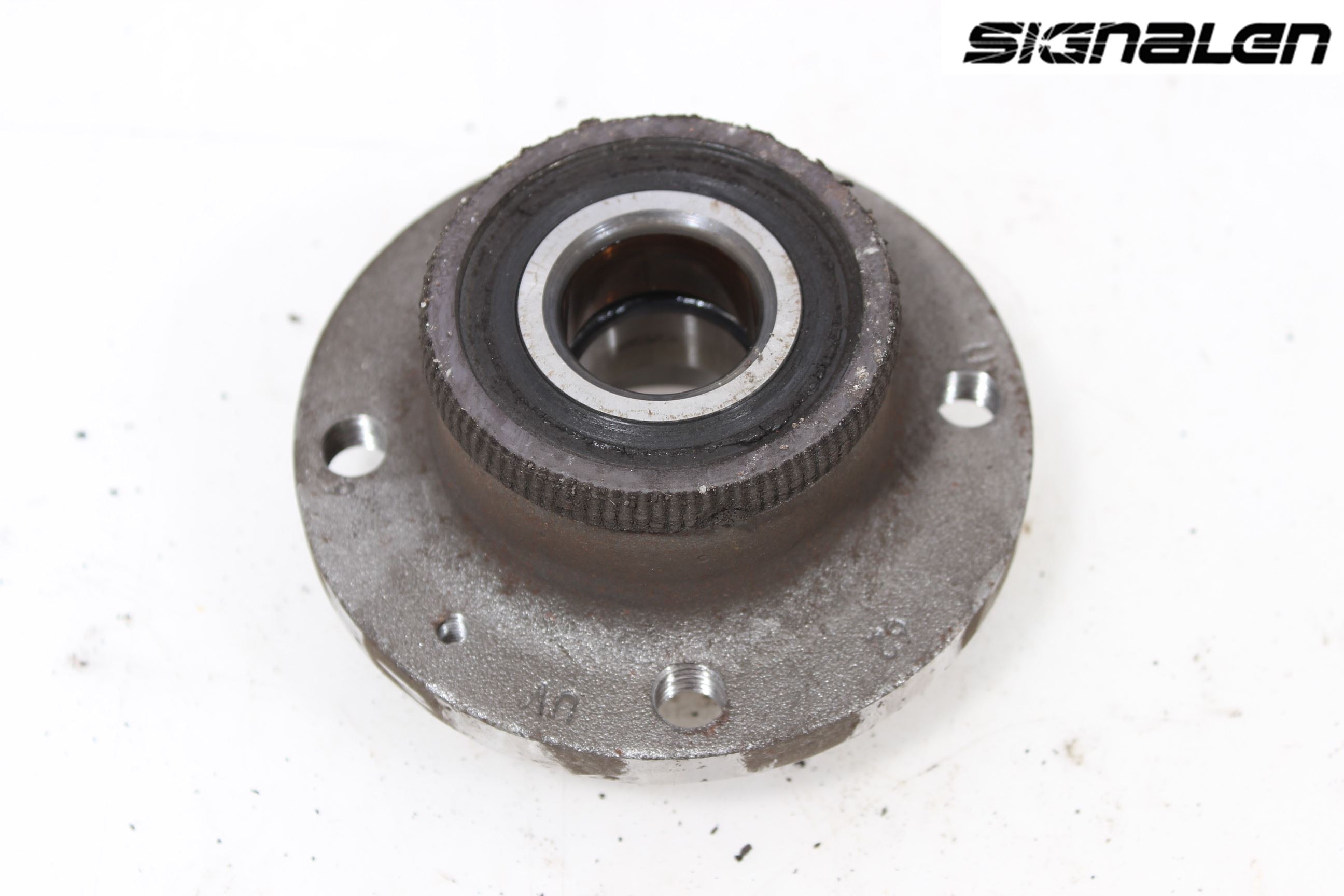 Opel CORSA E 15-19 Nav Bak