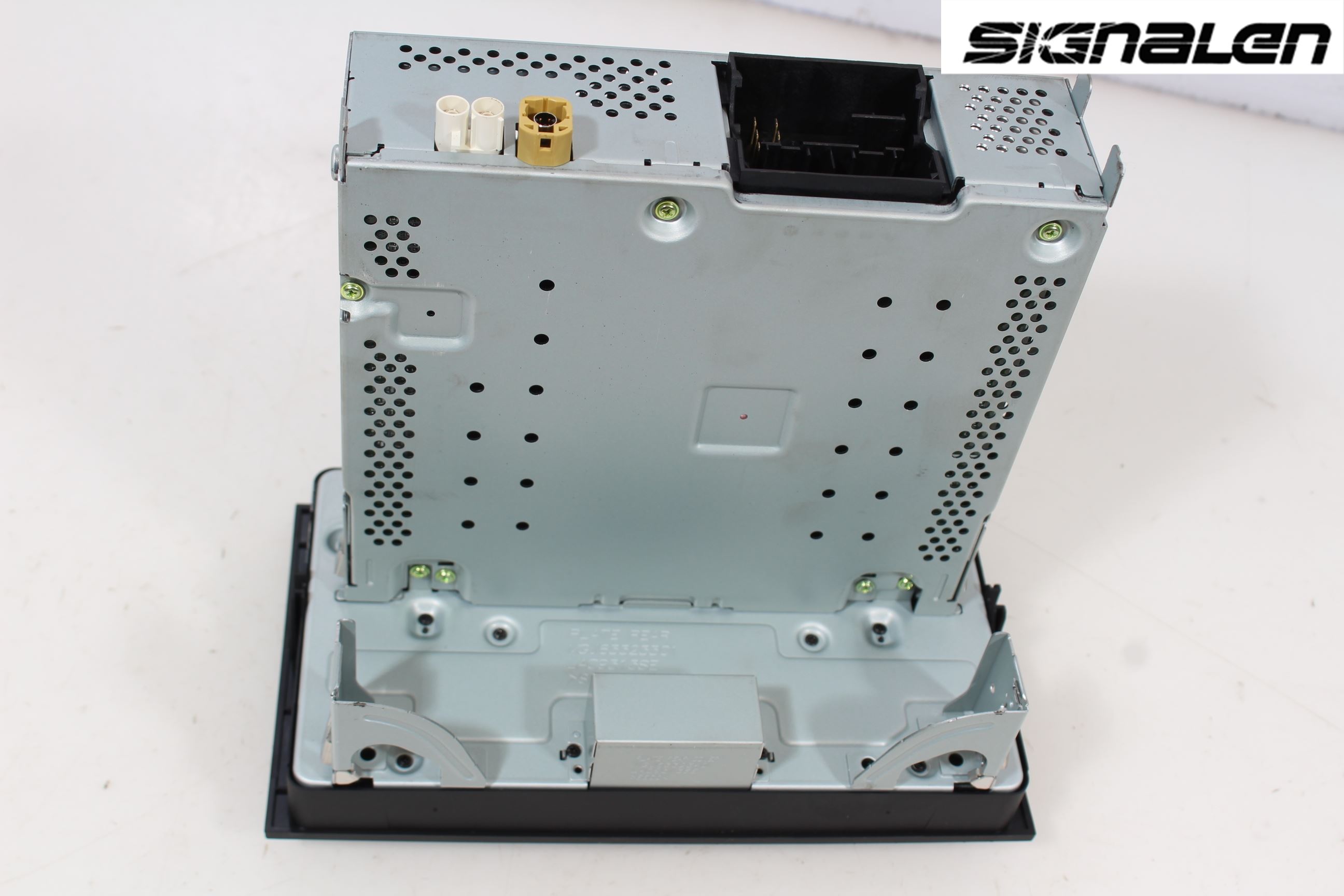 Seat LEON 13-20 Radio