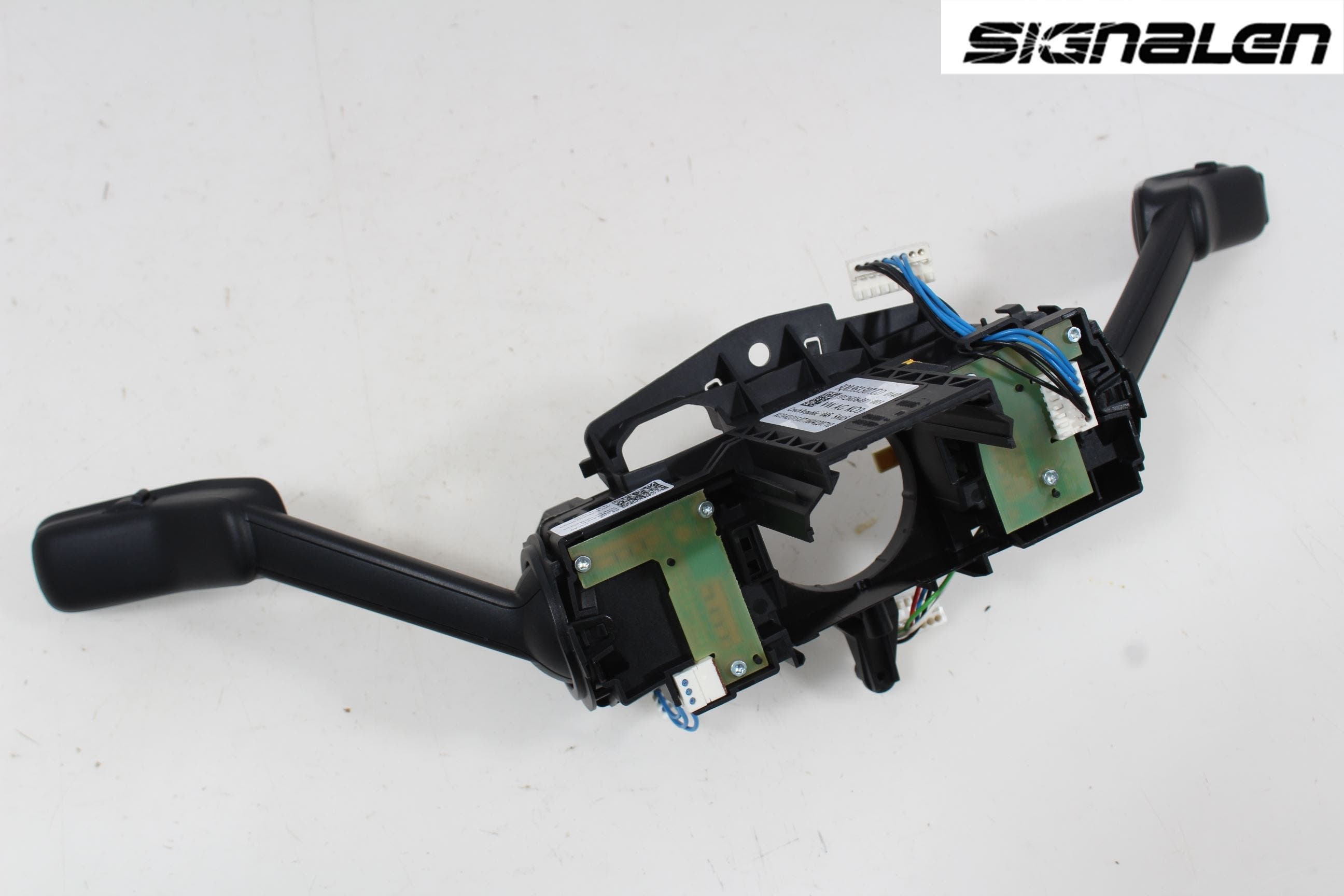 Seat LEON 13-20 Spakcentral