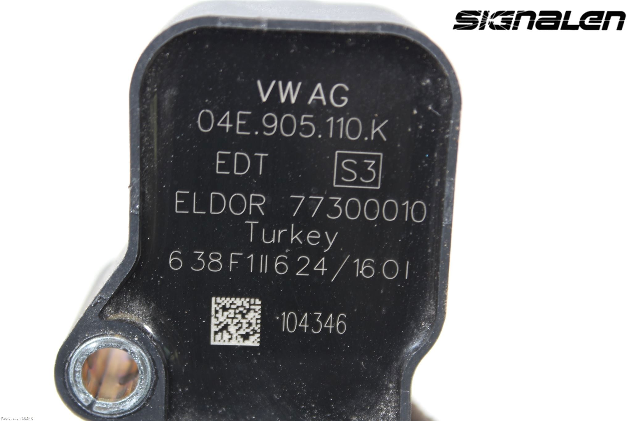 Seat LEON 13-20 Tändspole