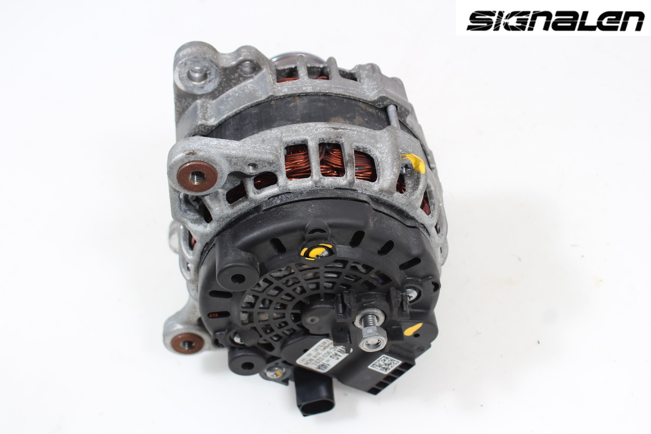 Seat LEON 13-20 Generator