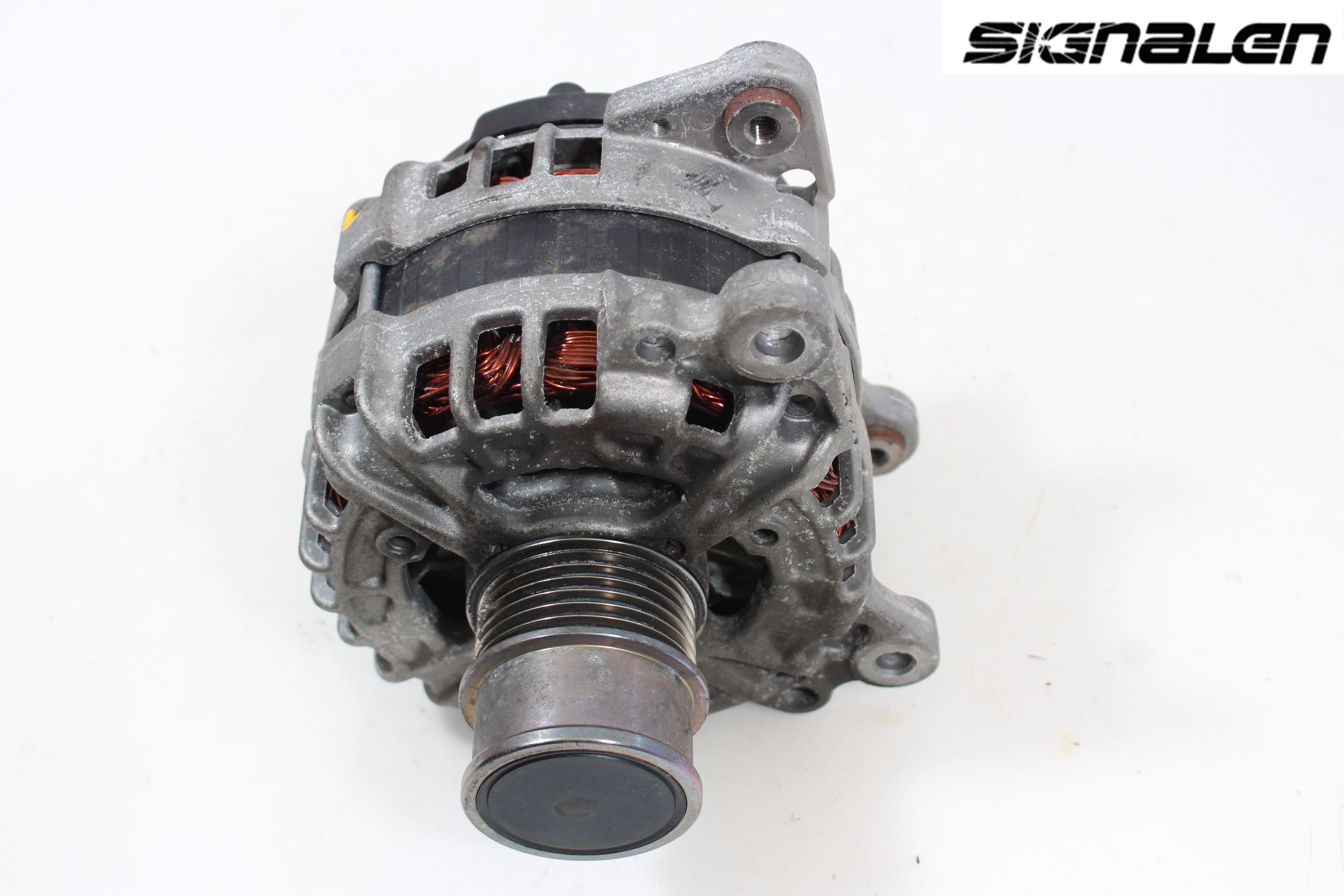 Seat LEON 13-20 Generator