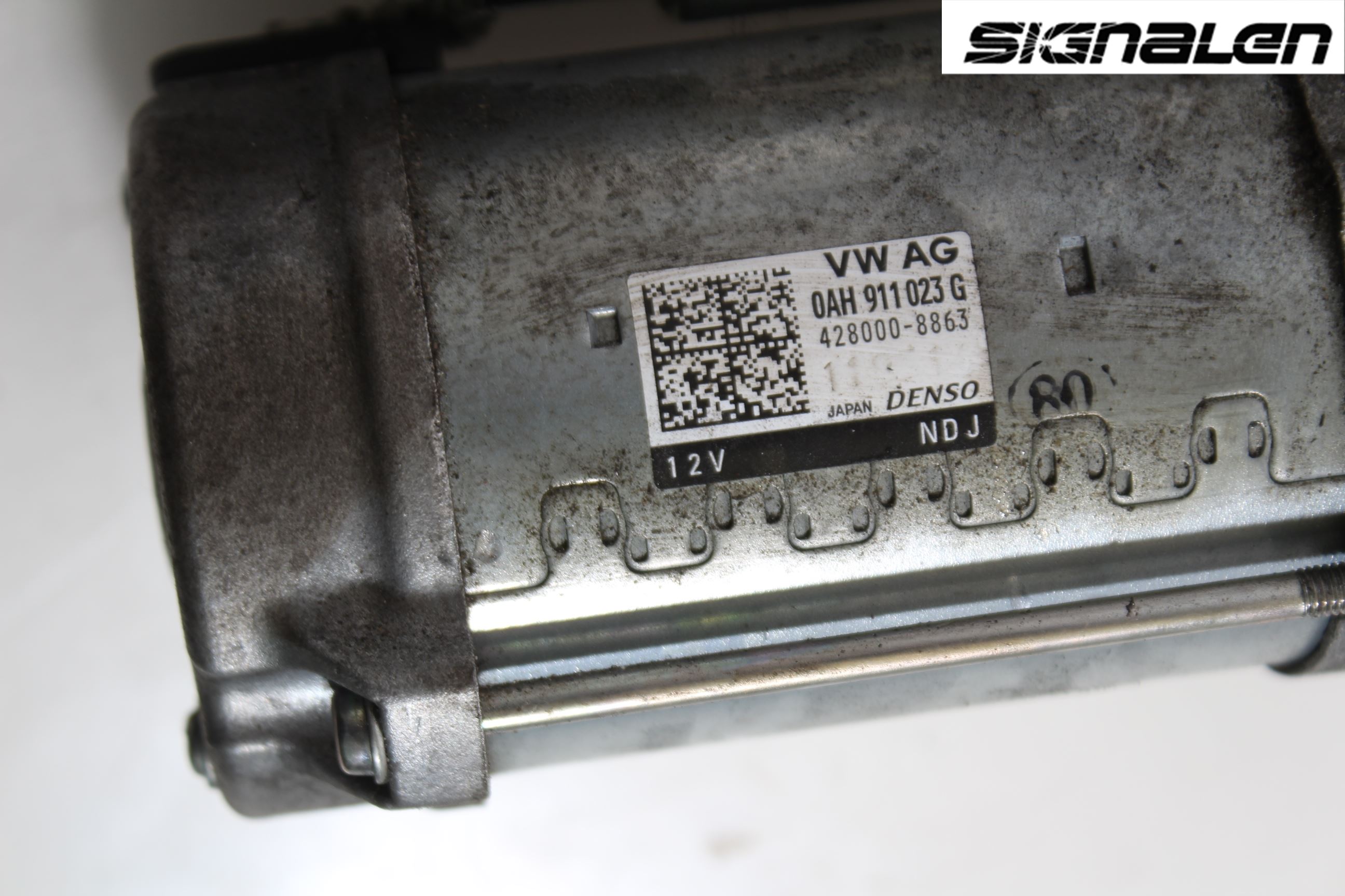 Seat LEON 13-20 Startmotor