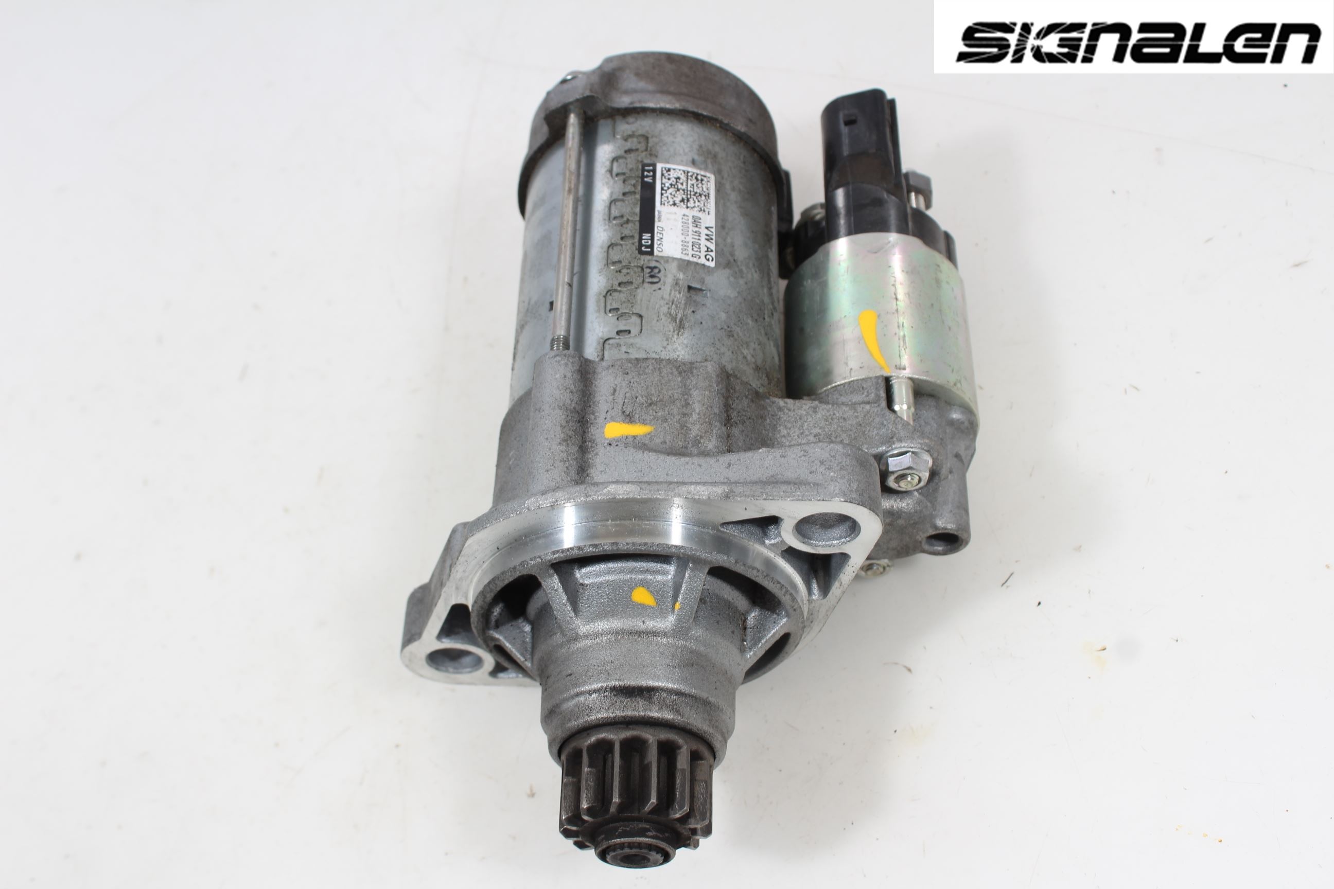 Seat LEON 13-20 Startmotor