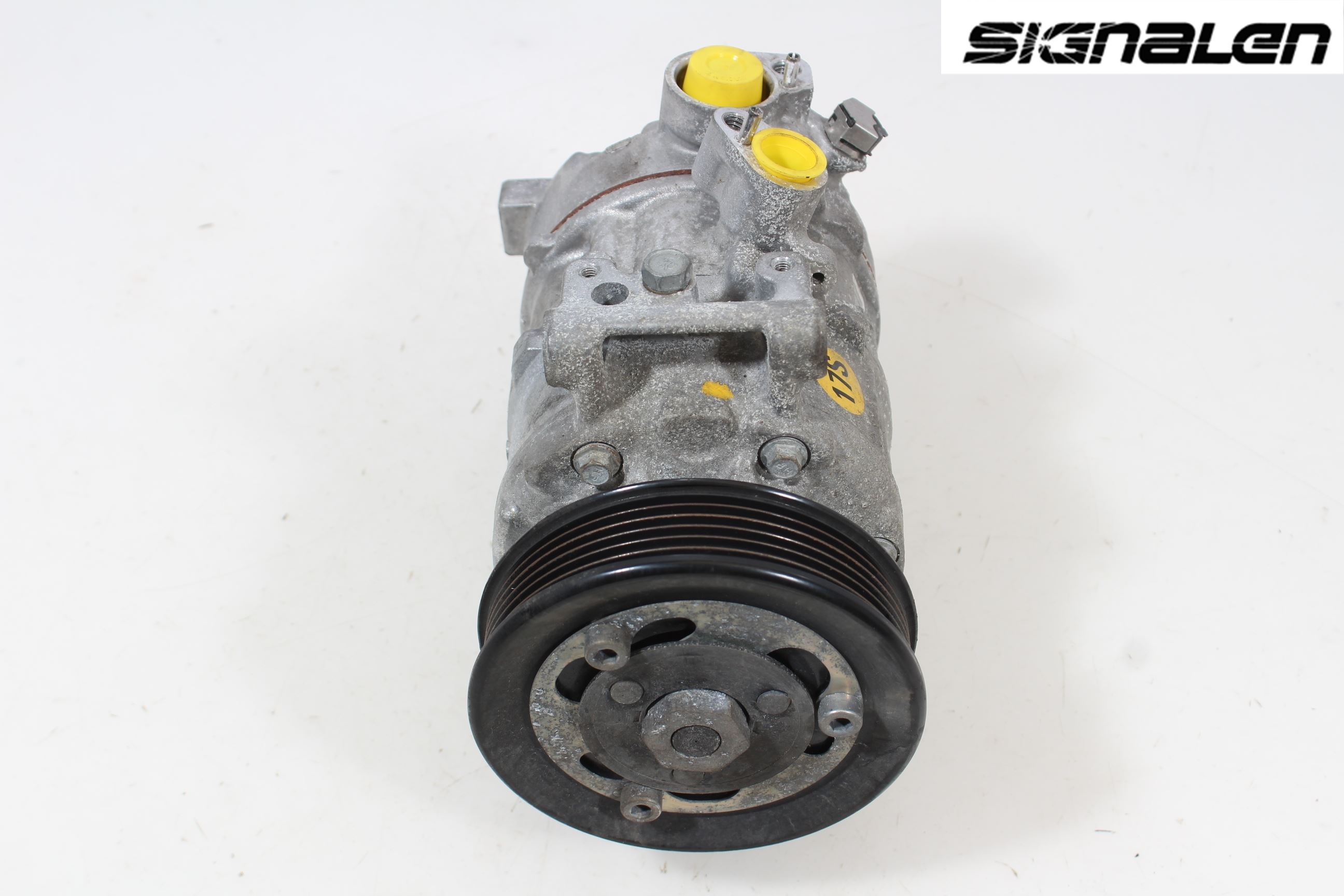 Seat LEON 13-20 Ac Kompressor