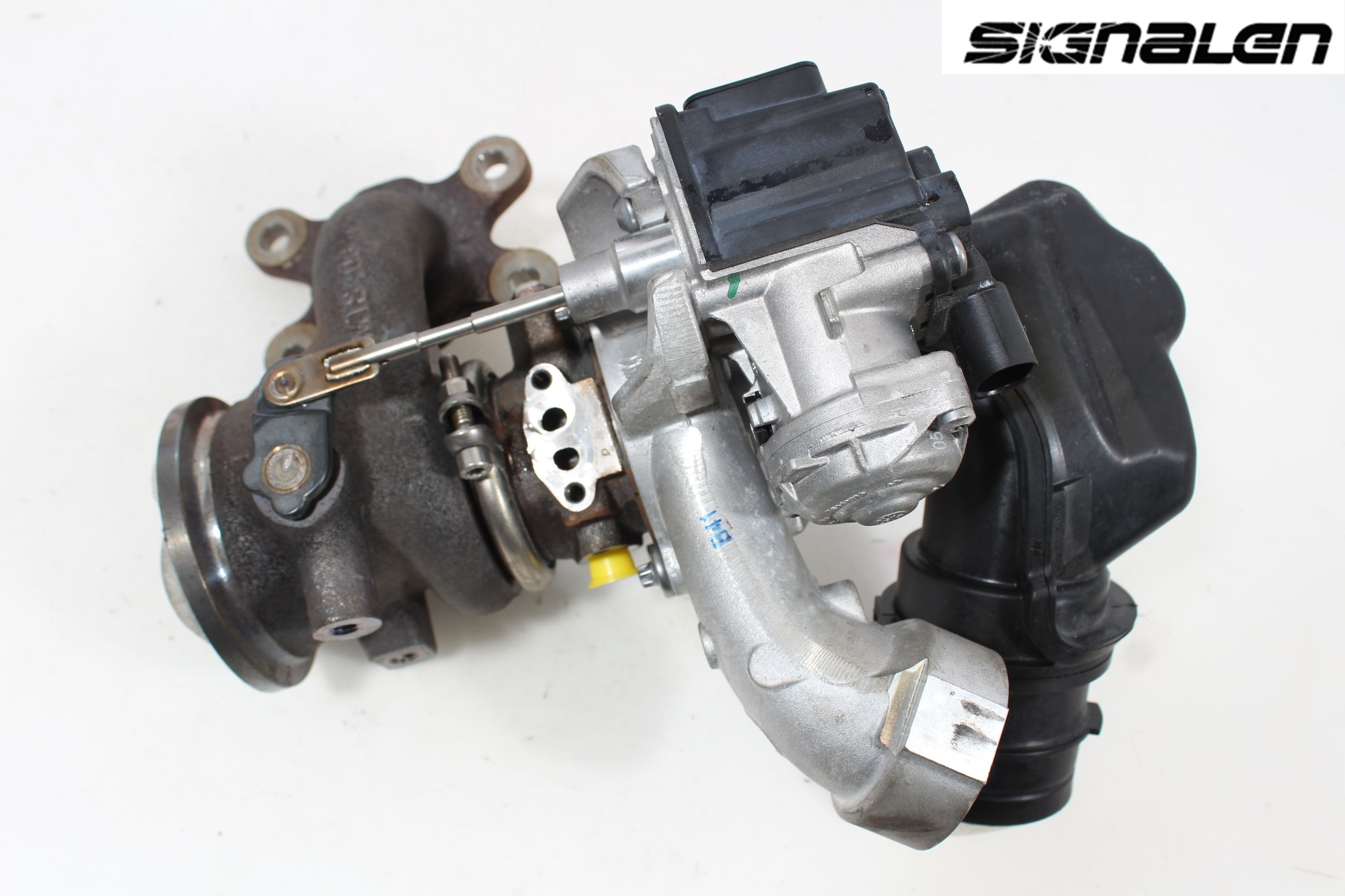 Seat LEON 13-20 Turboaggregat