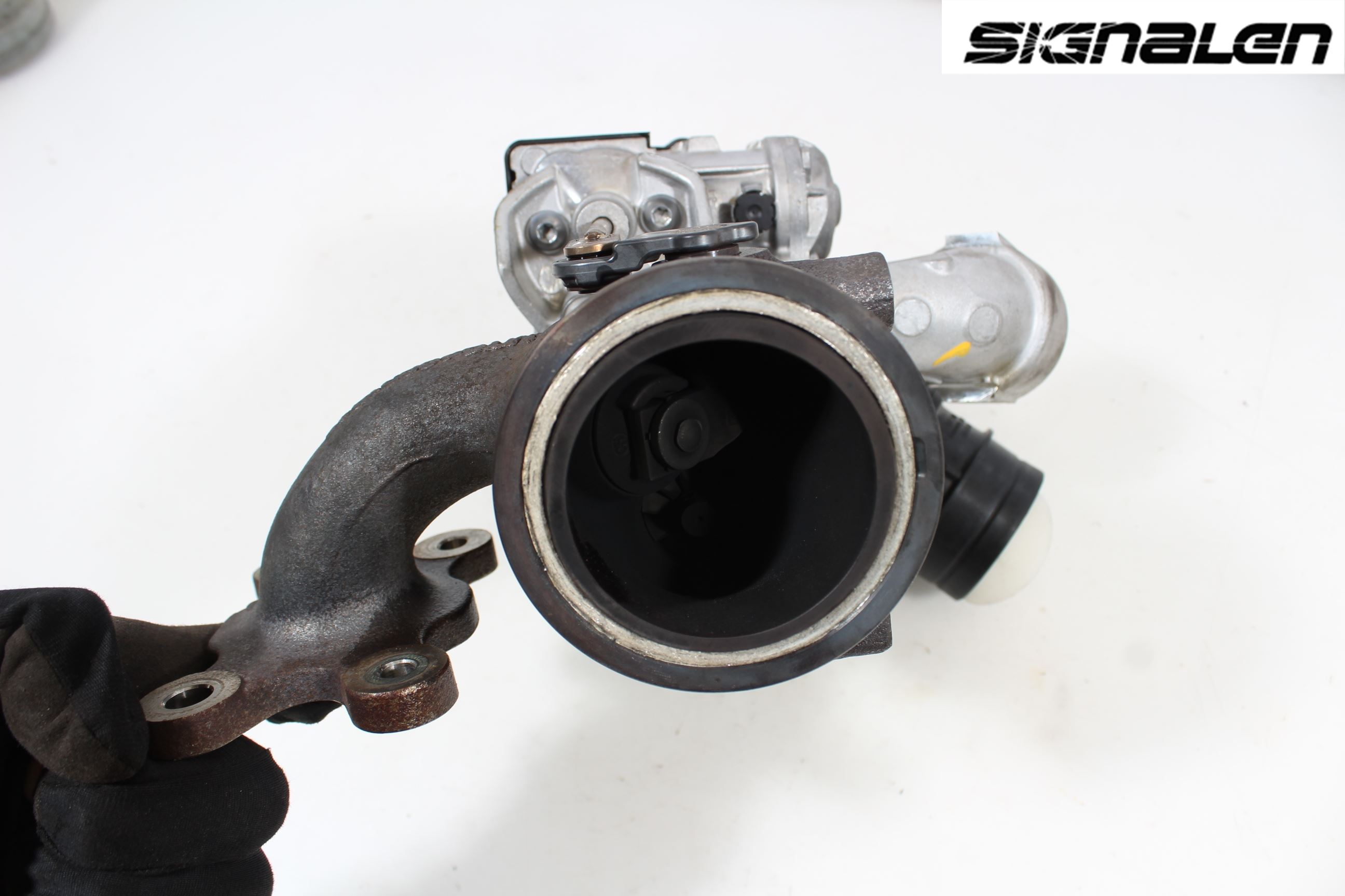 Seat LEON 13-20 Turboaggregat