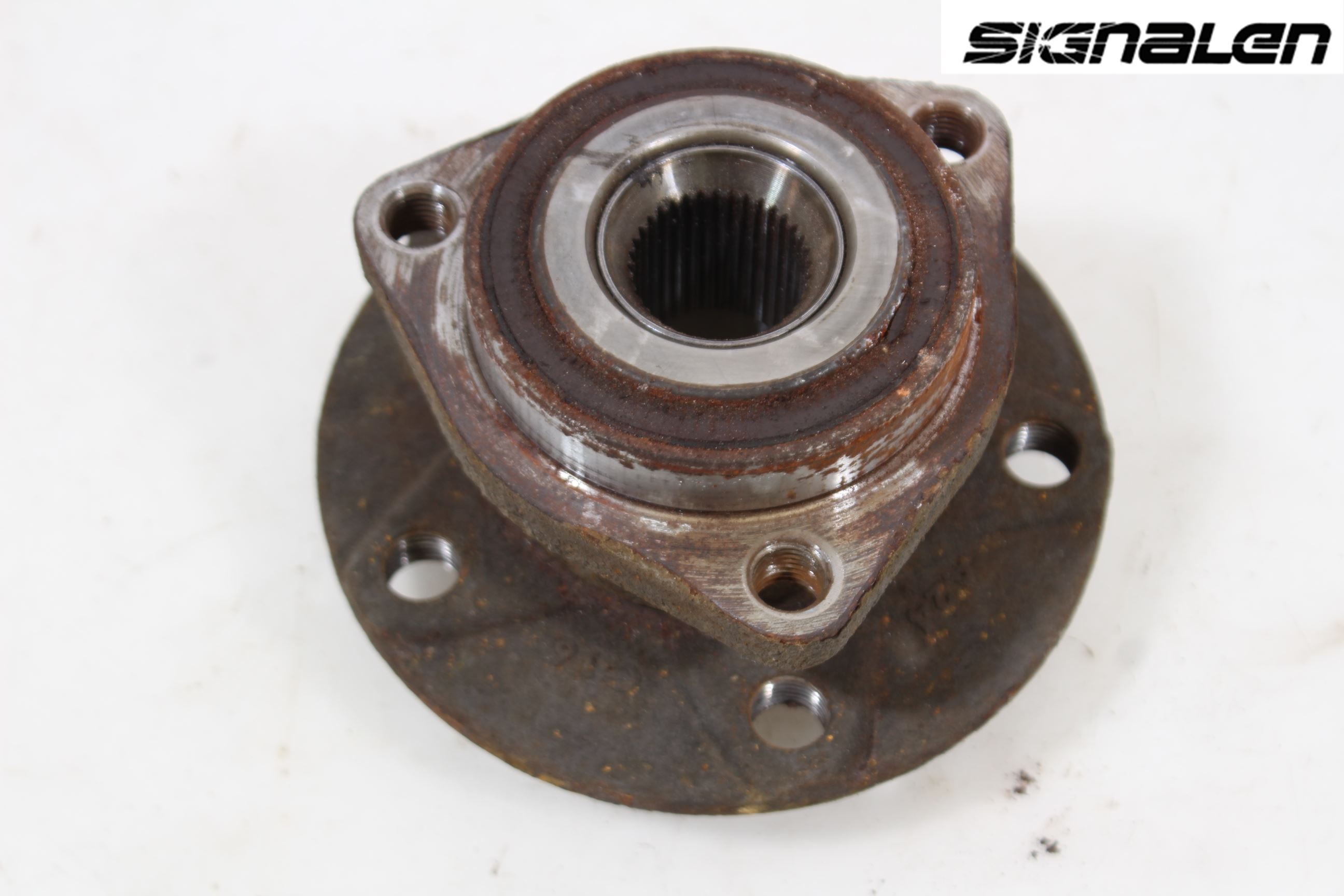 Seat LEON 13-20 Nav Fram