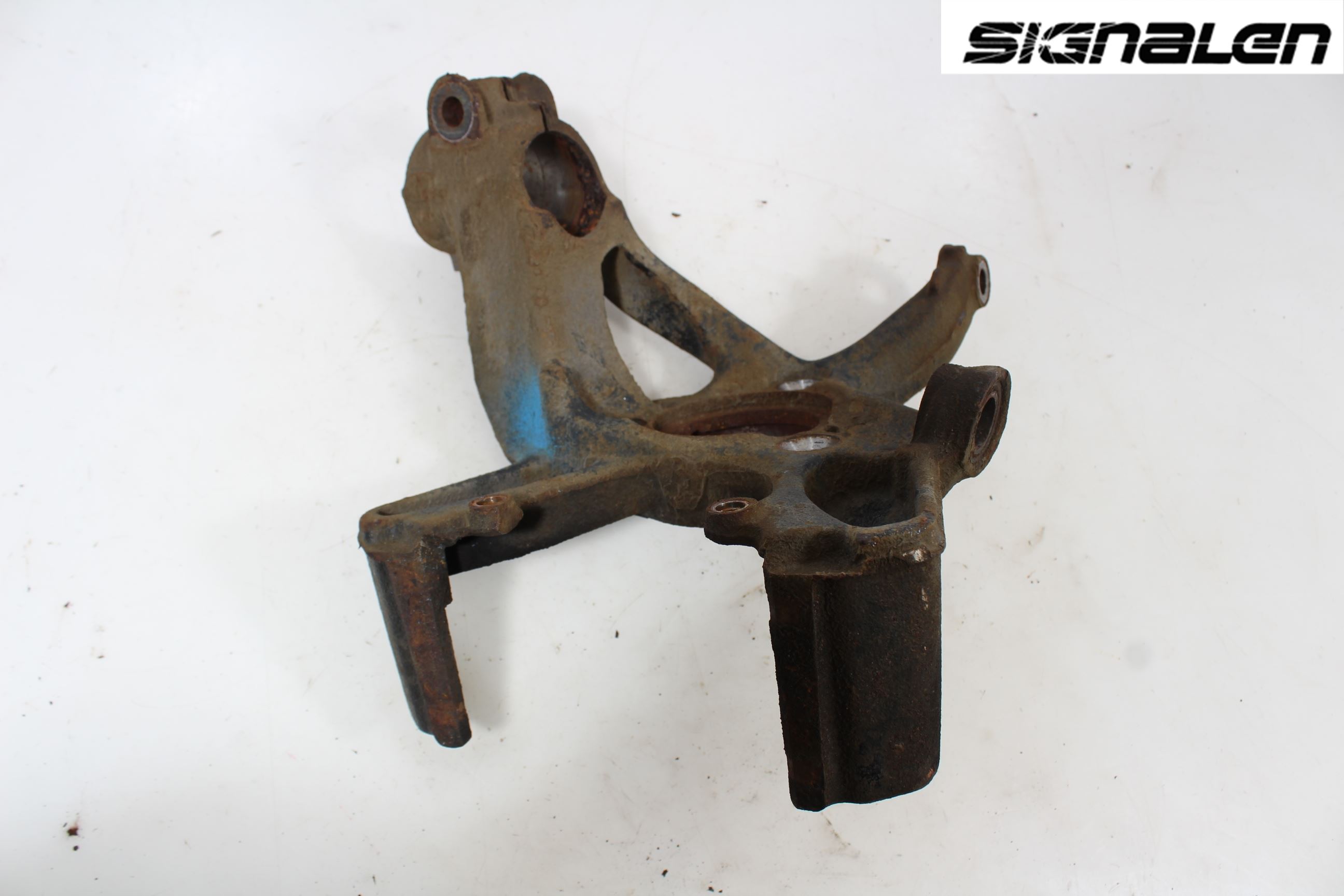 Seat LEON 13-20 Styrspindel Lagerhus Hö