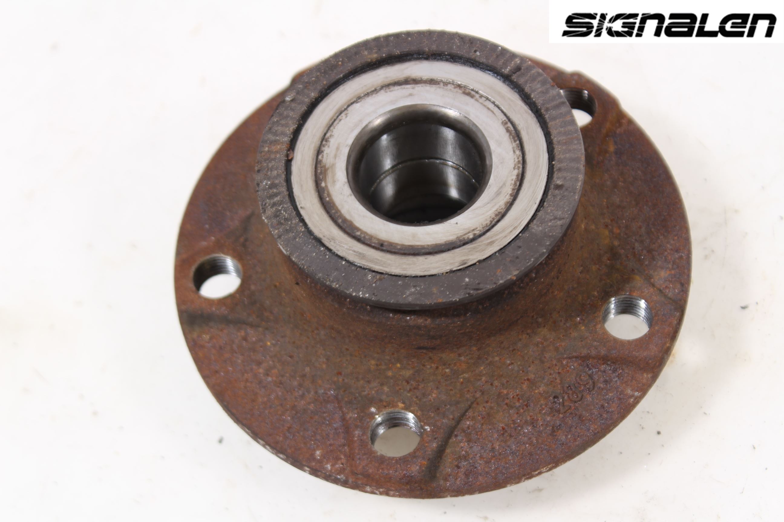 Seat LEON 13-20 Nav Bak