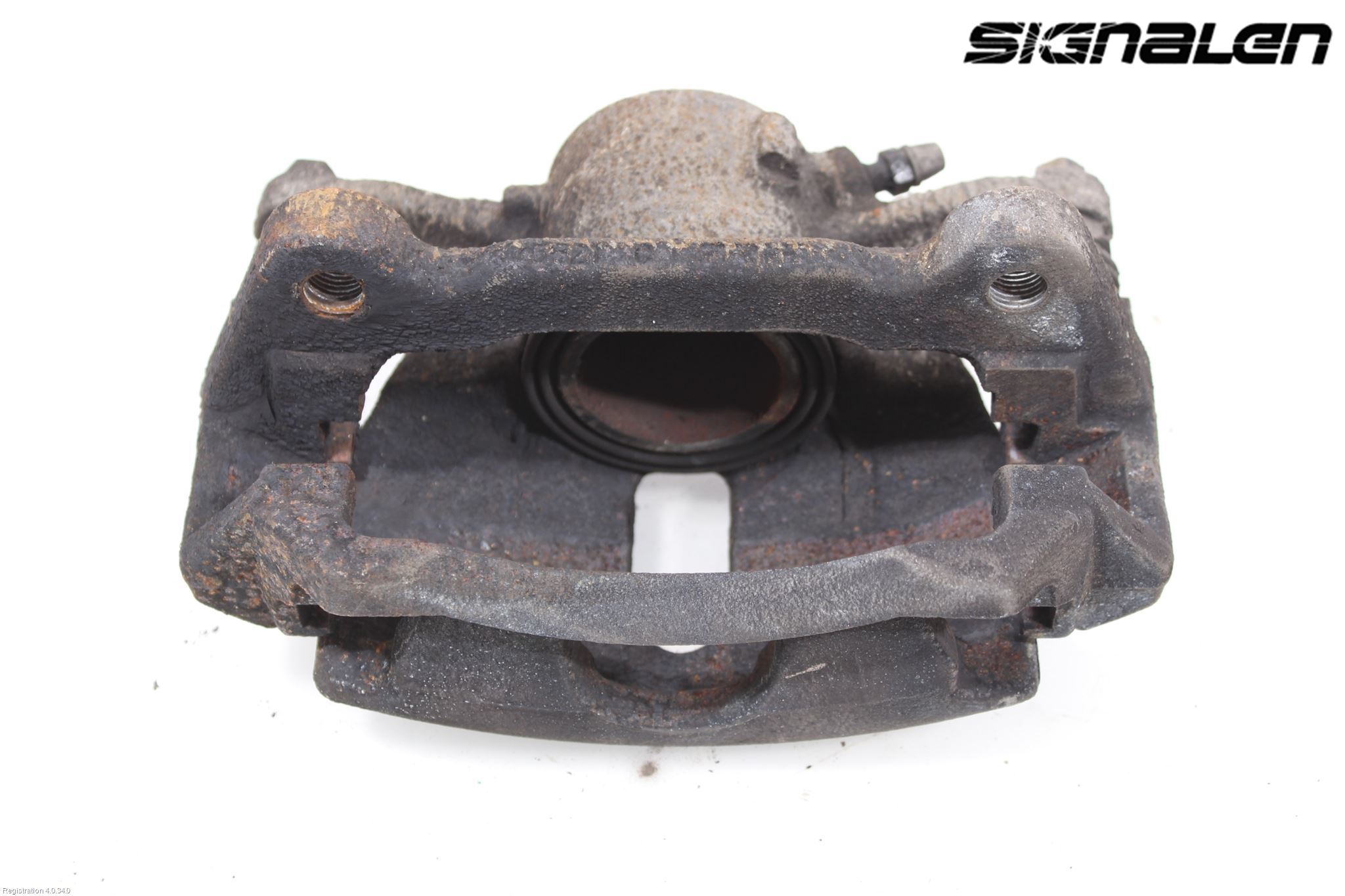 Volkswagen VW CADDY 16-20 Bromsok Fram Höger