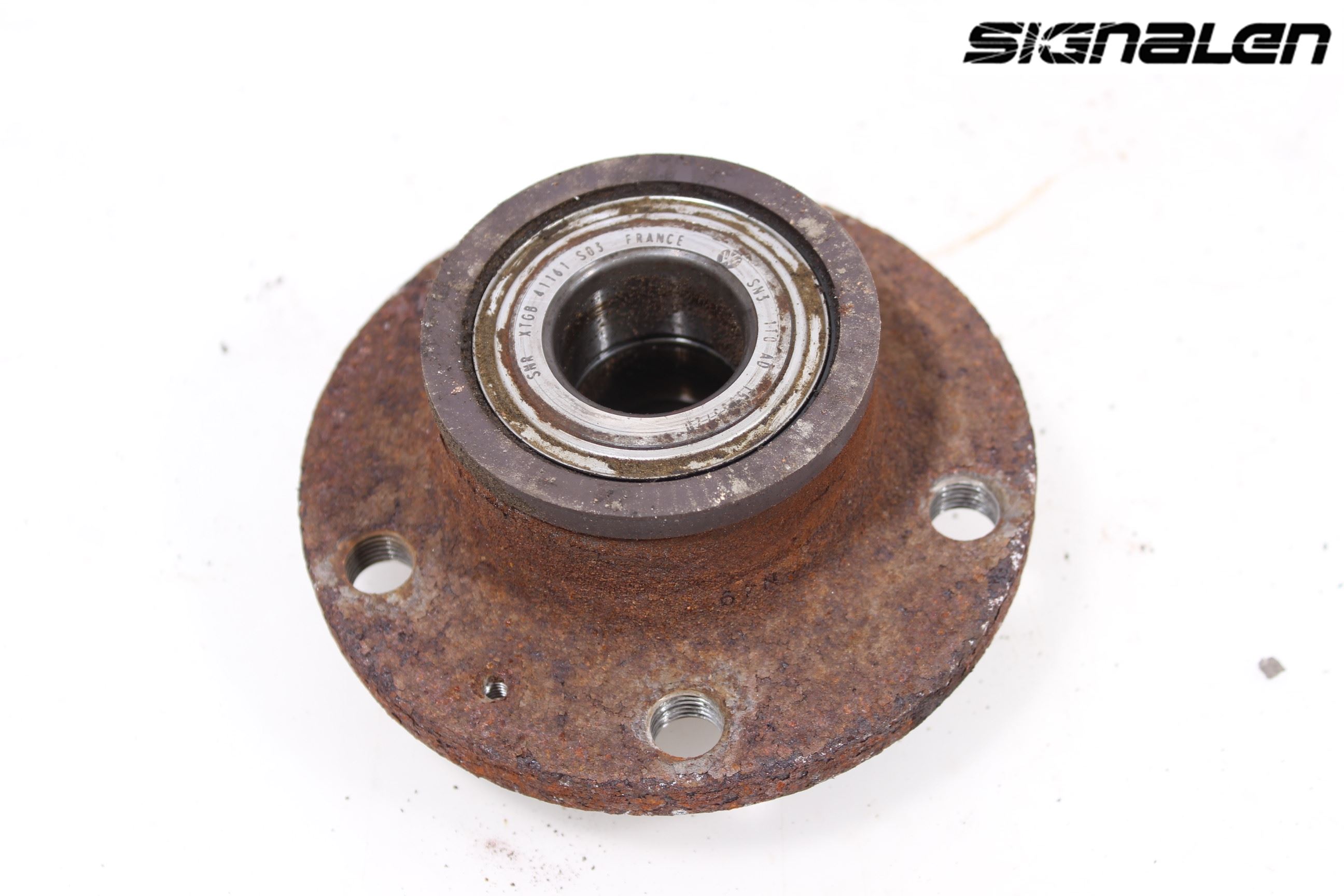 Volkswagen VW CADDY 16-20 Nav Bak