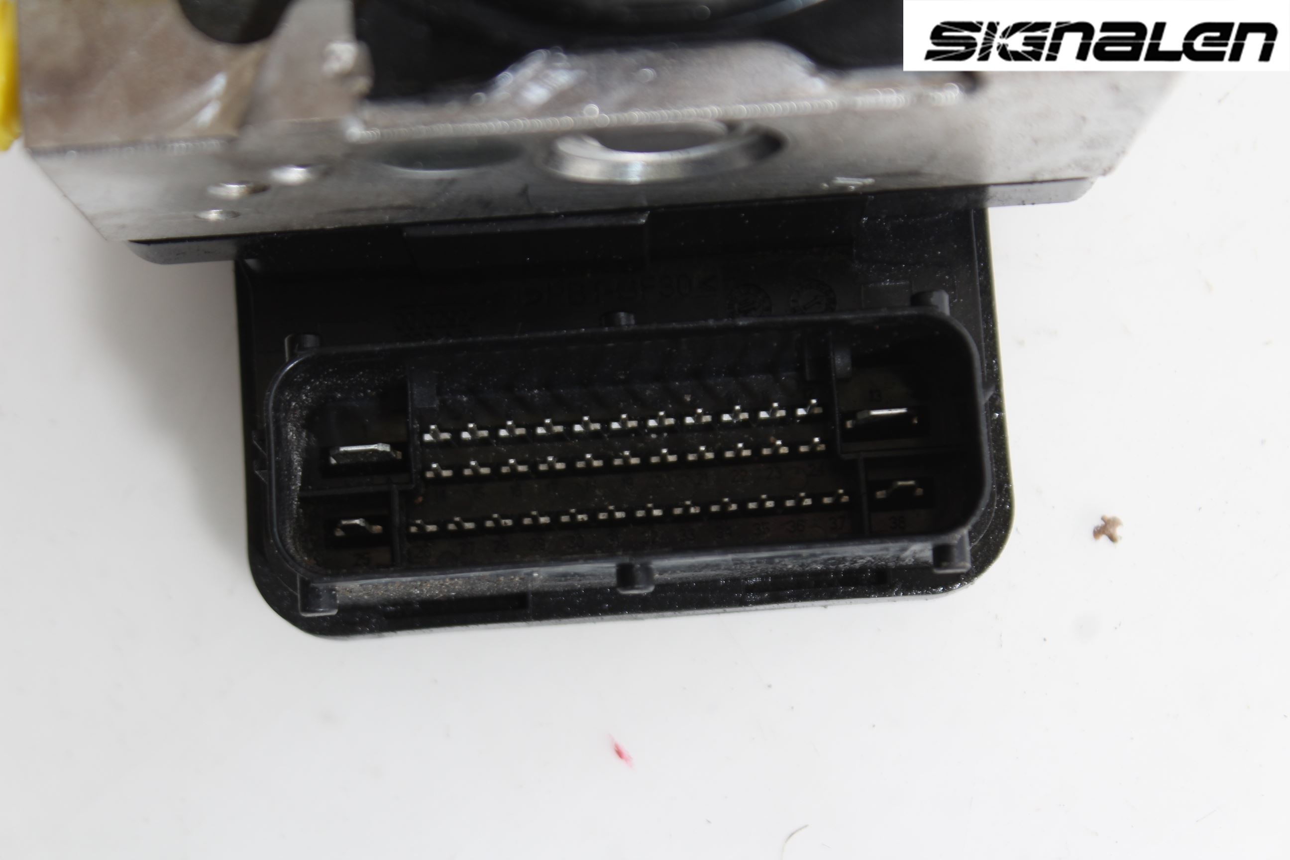 Opel ASTRA J 10-15 Abs Hydraulaggregat