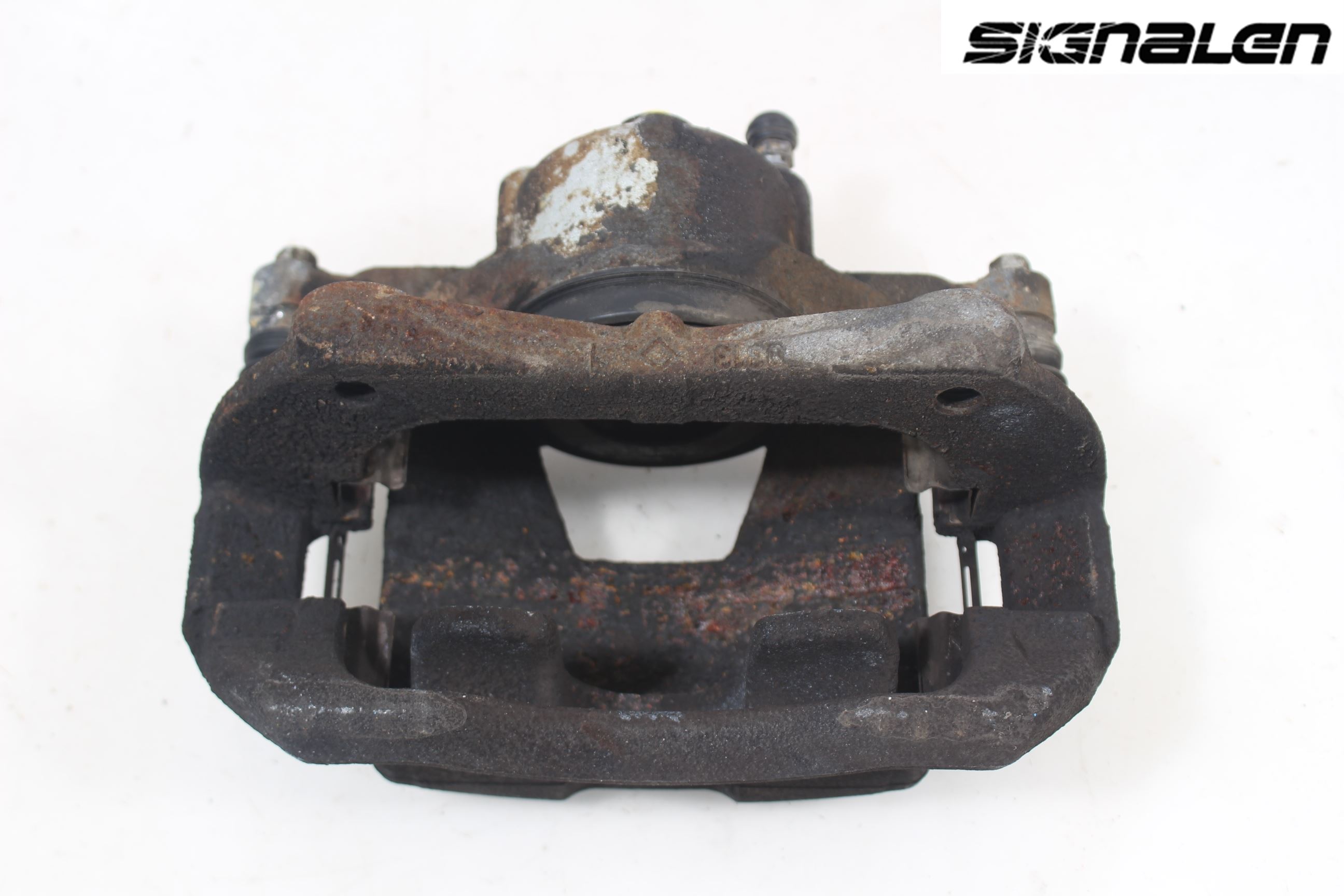 Opel ASTRA J 10-15 Bromsok Fram Höger