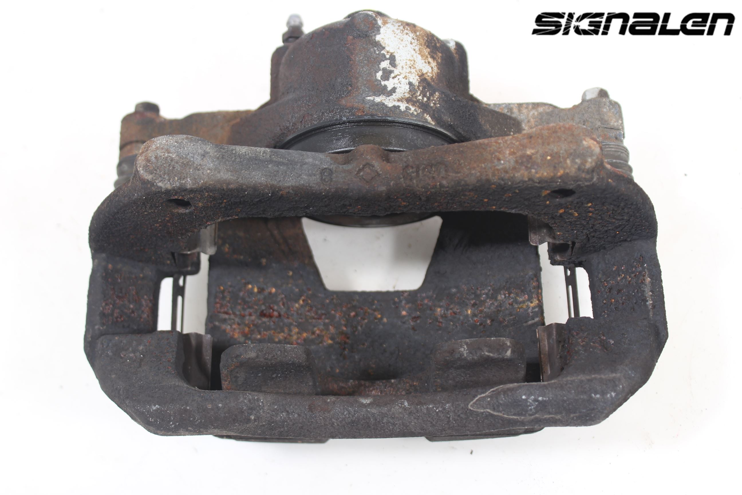 Opel ASTRA J 10-15 Bromsok Fram Vänster