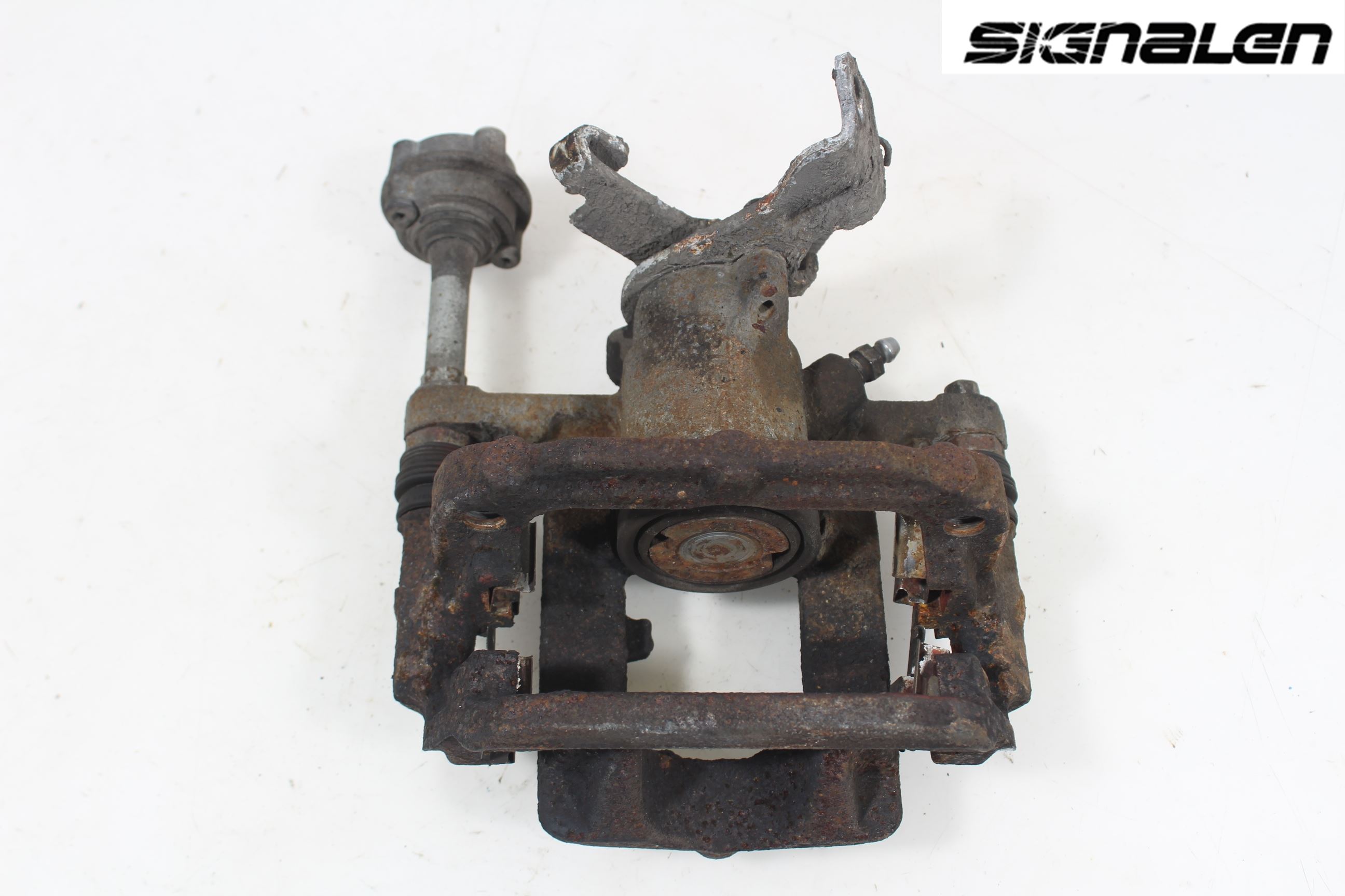 Opel ASTRA J 10-15 Bromsok Bak Vänster