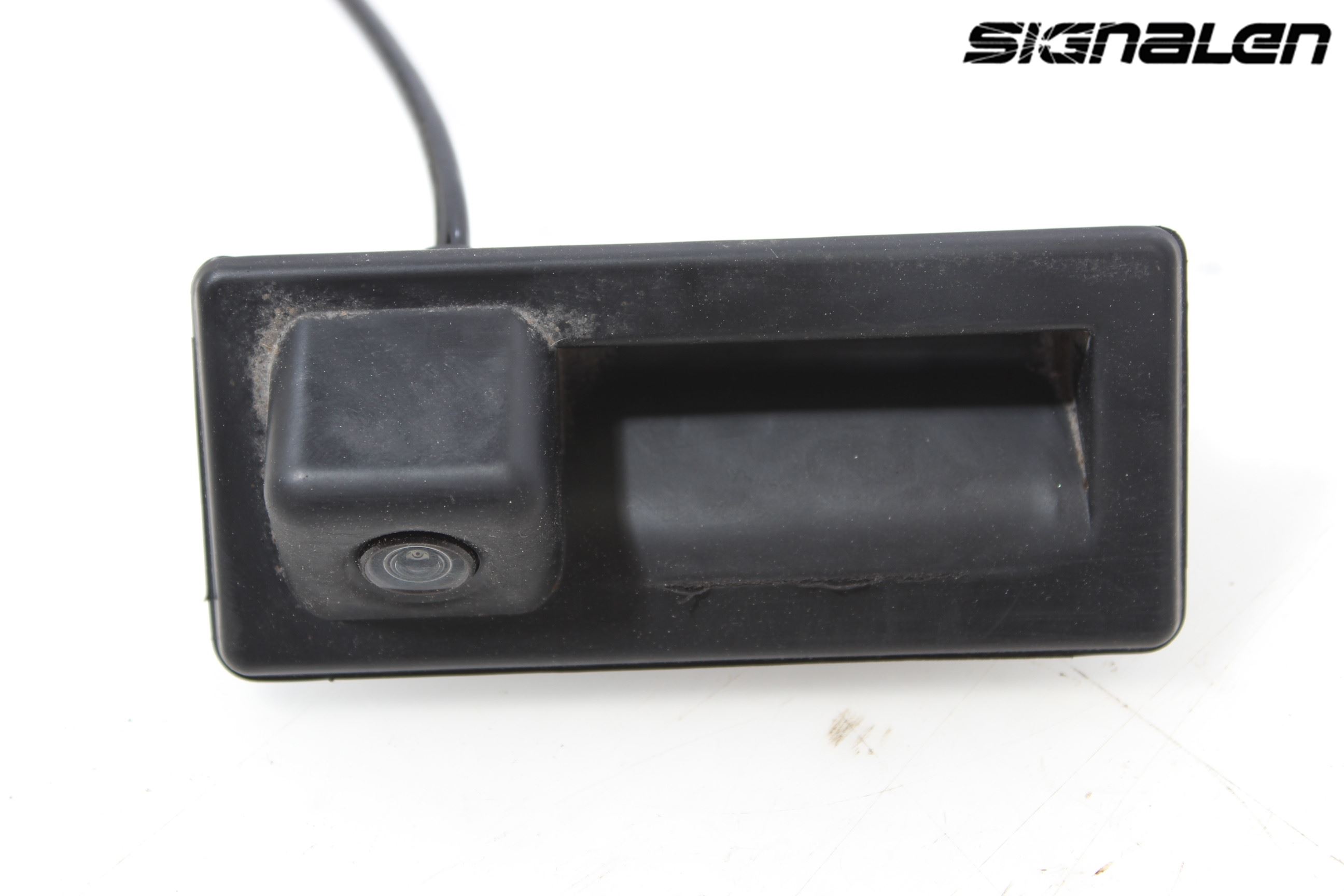 Skoda YETI Bakluckehandtag