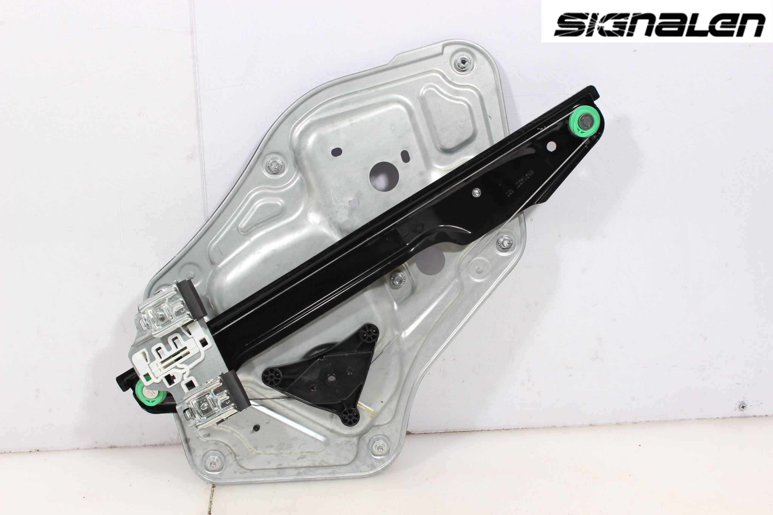 Skoda YETI Fönsterhissmekanism