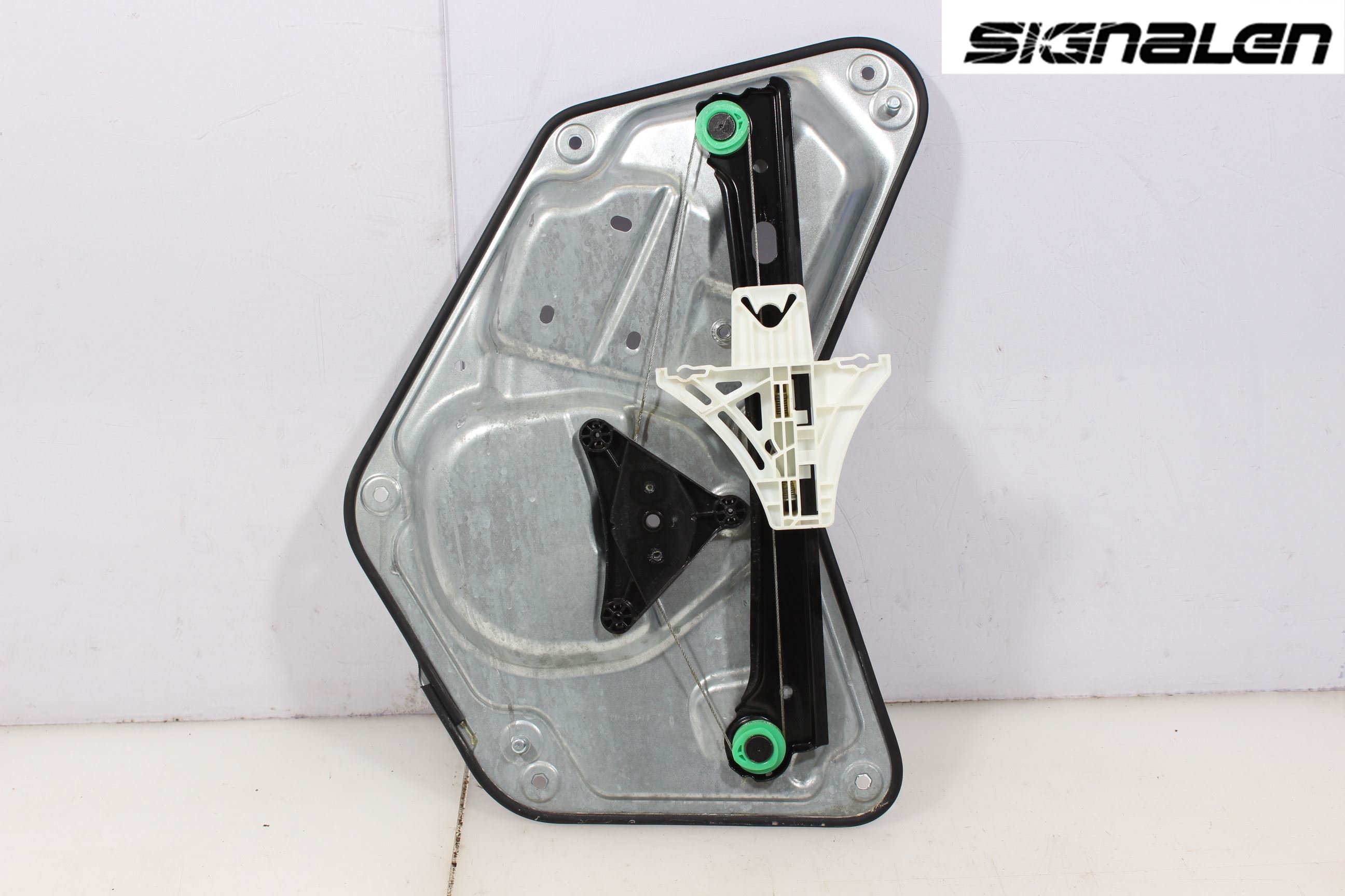 Skoda YETI Fönsterhissmekanism